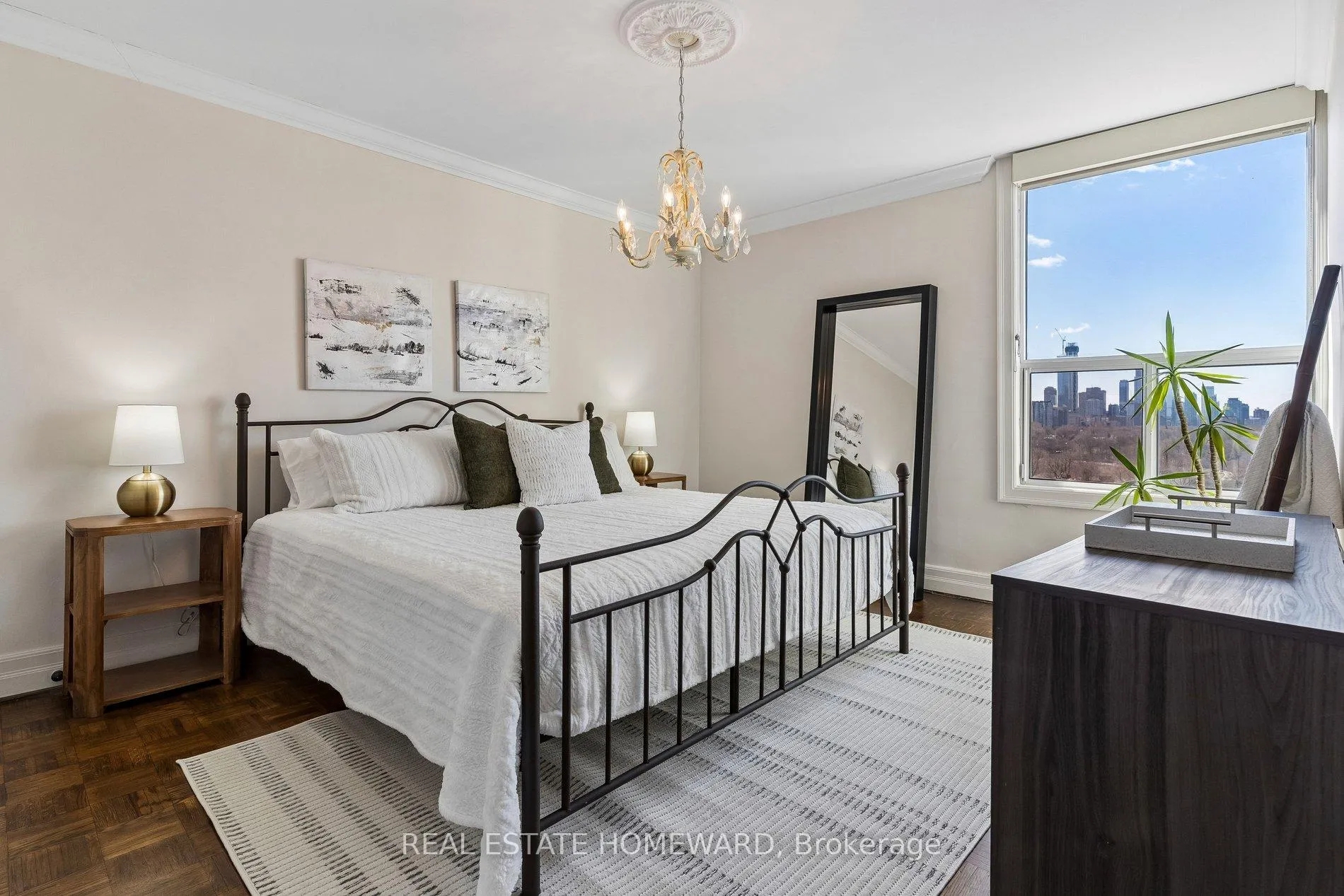 Photo 29 of Unit 1208, 980 Broadview Avenue, Toronto, Broadview North — HOMEH