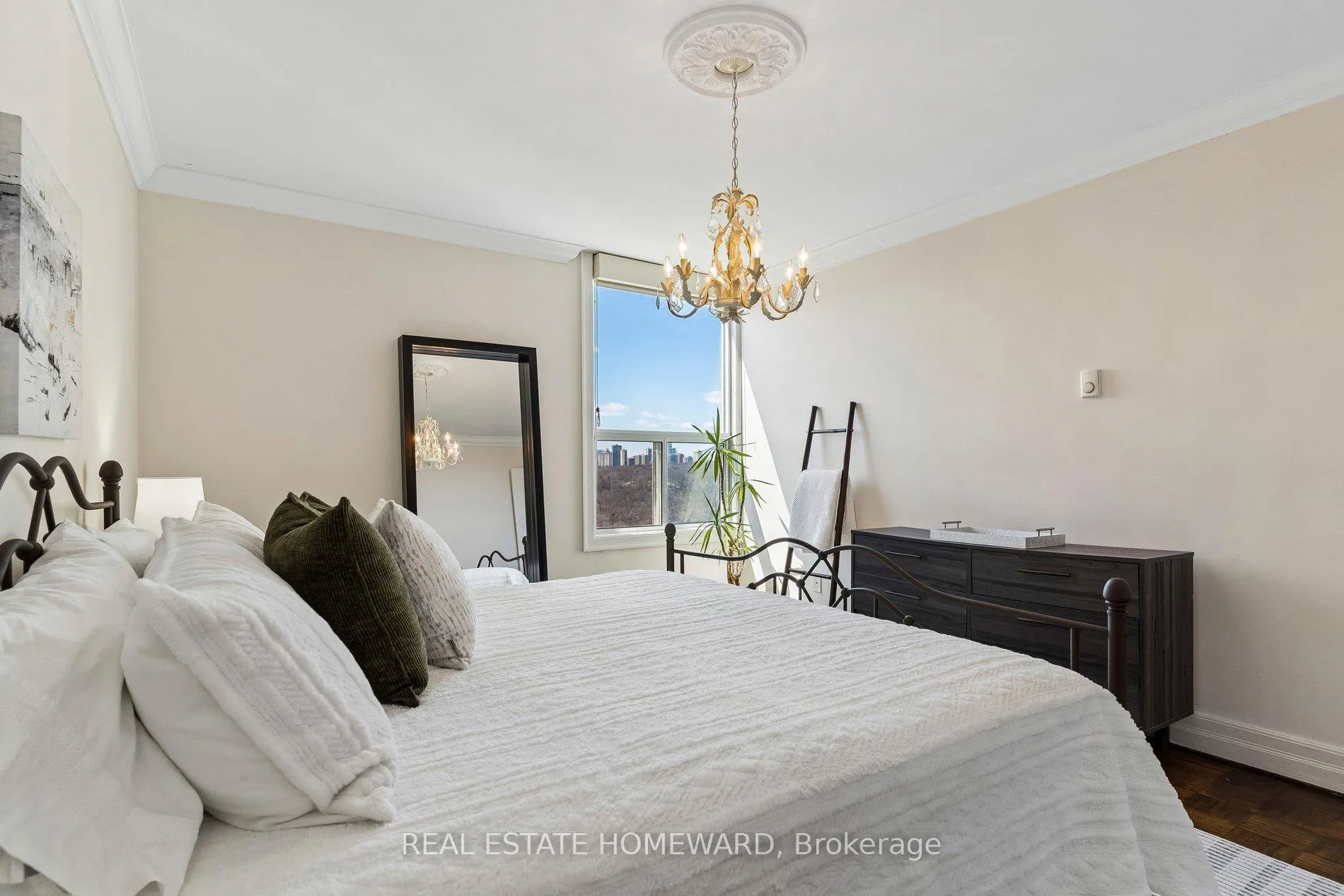 Photo 30 of Unit 1208, 980 Broadview Avenue, Toronto, Broadview North — HOMEH