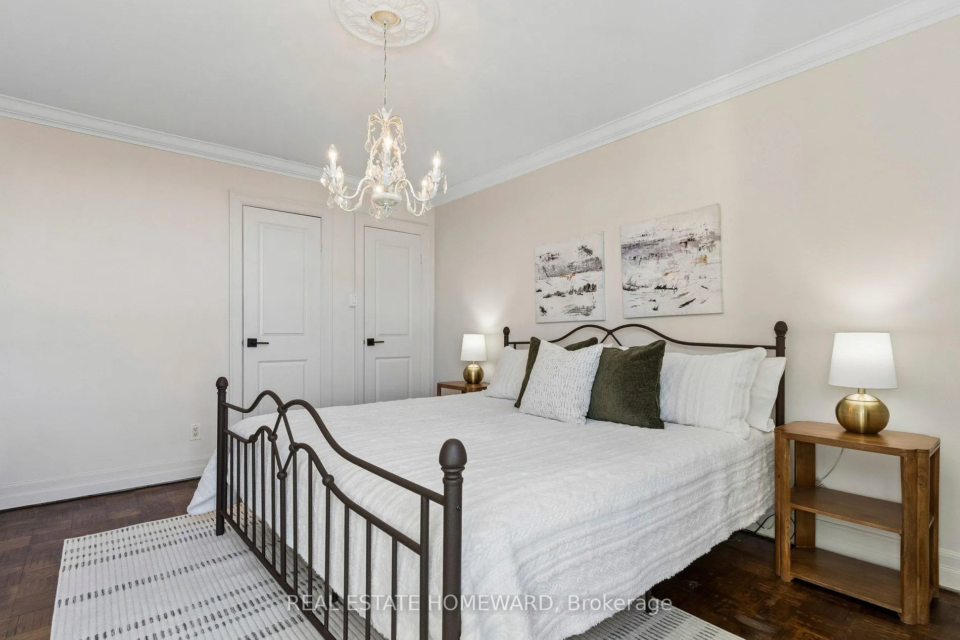 Photo 31 of Unit 1208, 980 Broadview Avenue, Toronto, Broadview North — HOMEH