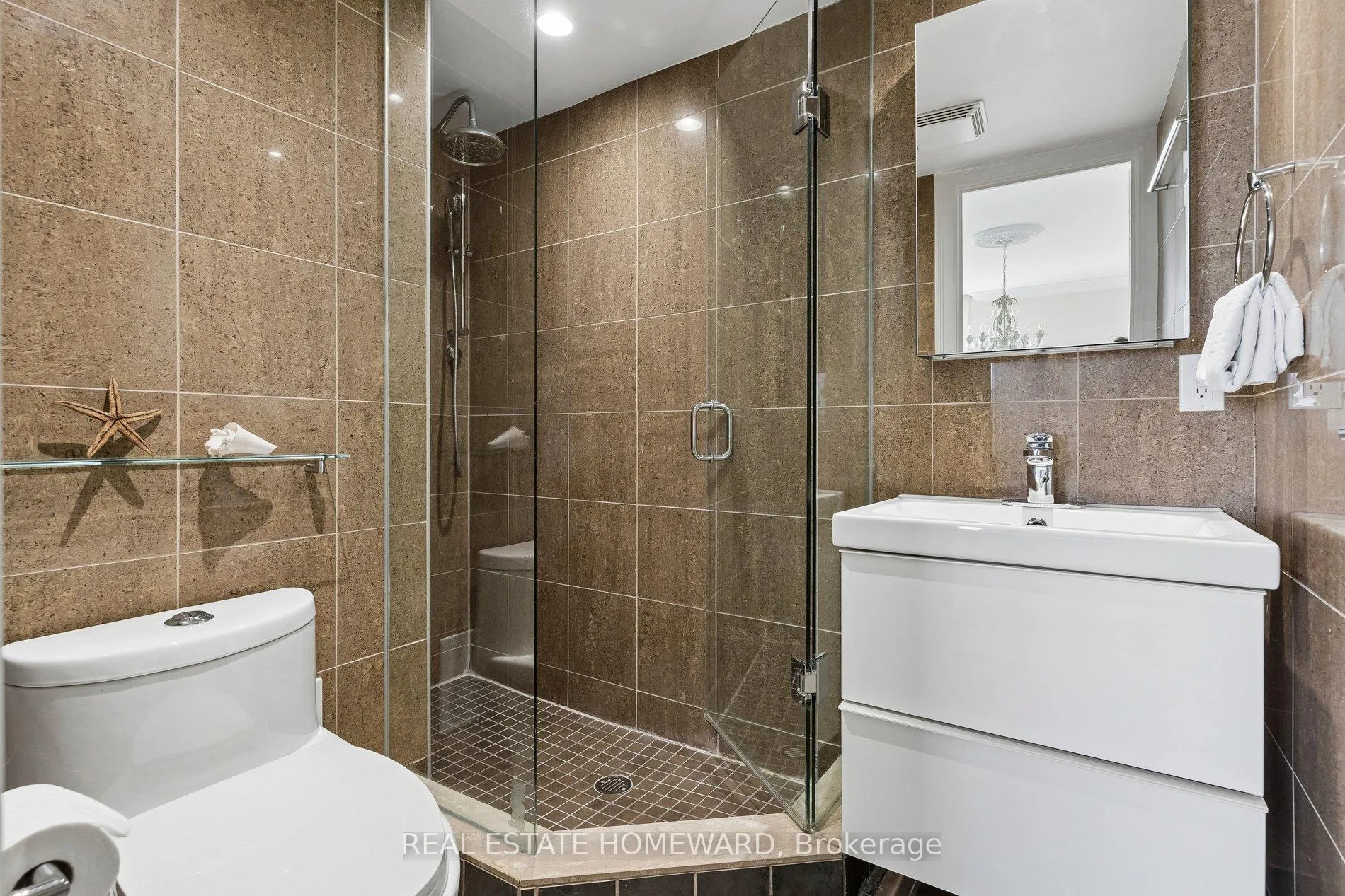 Photo 32 of Unit 1208, 980 Broadview Avenue, Toronto, Broadview North — HOMEH