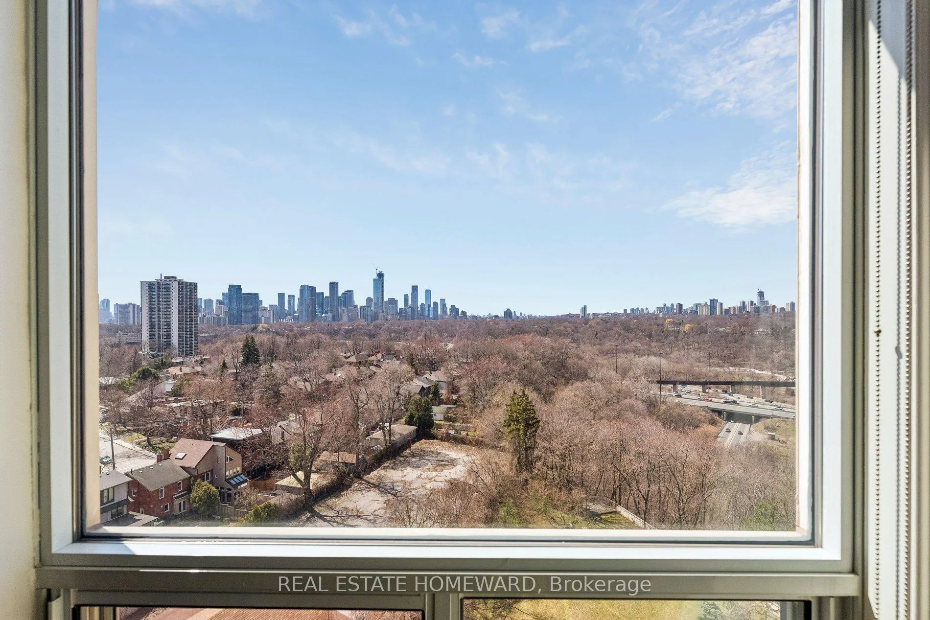 Photo 33 of Unit 1208, 980 Broadview Avenue, Toronto, Broadview North — HOMEH