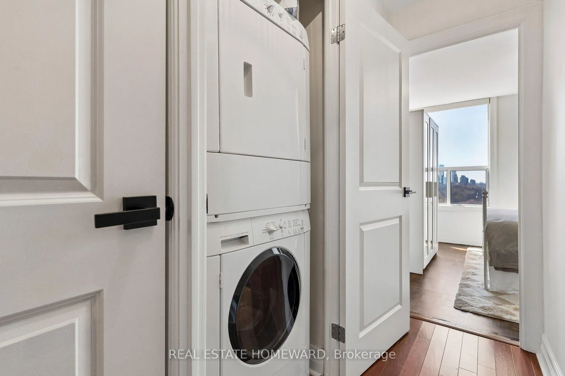 Photo 34 of Unit 1208, 980 Broadview Avenue, Toronto, Broadview North — HOMEH