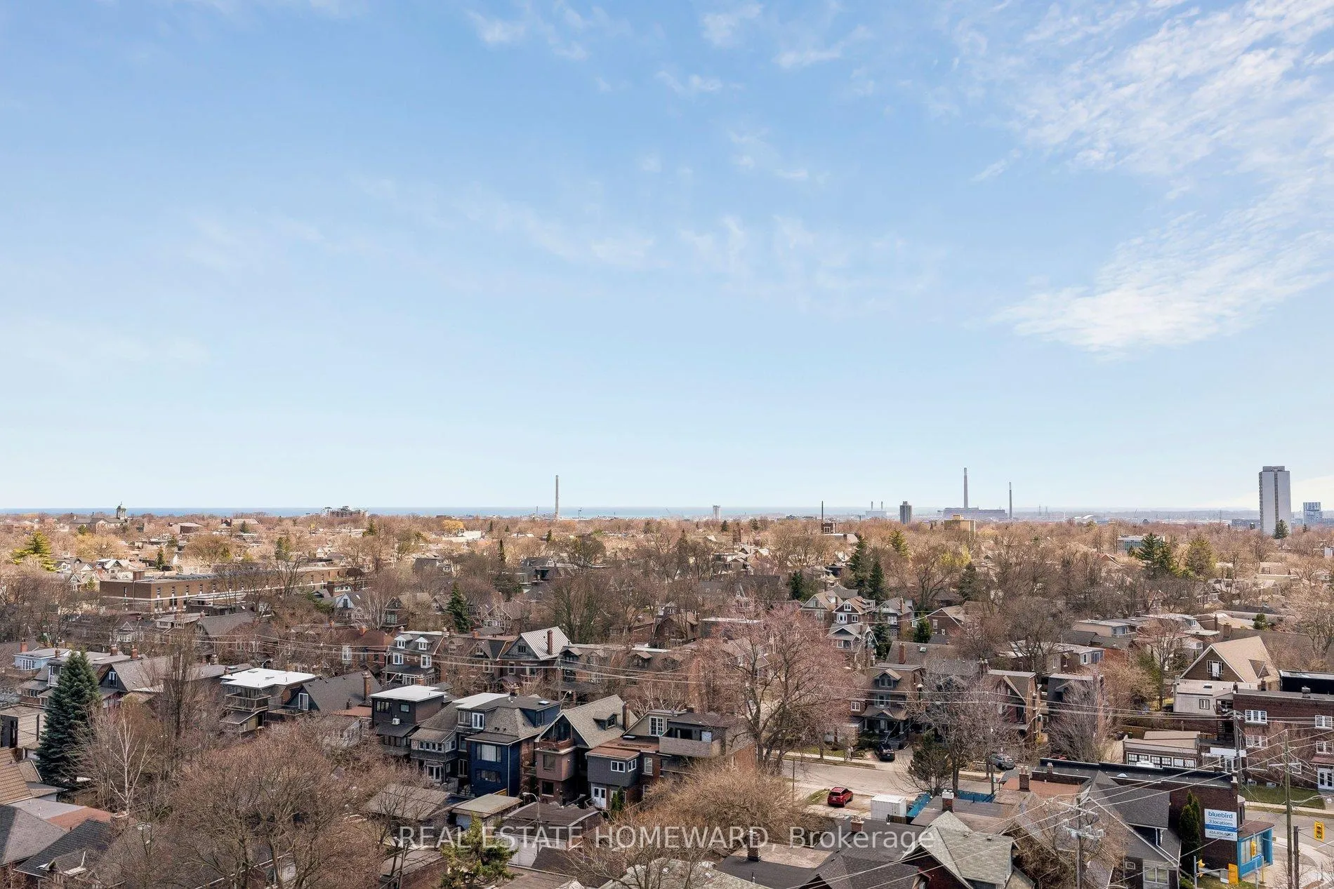 Photo 36 of Unit 1208, 980 Broadview Avenue, Toronto, Broadview North — HOMEH