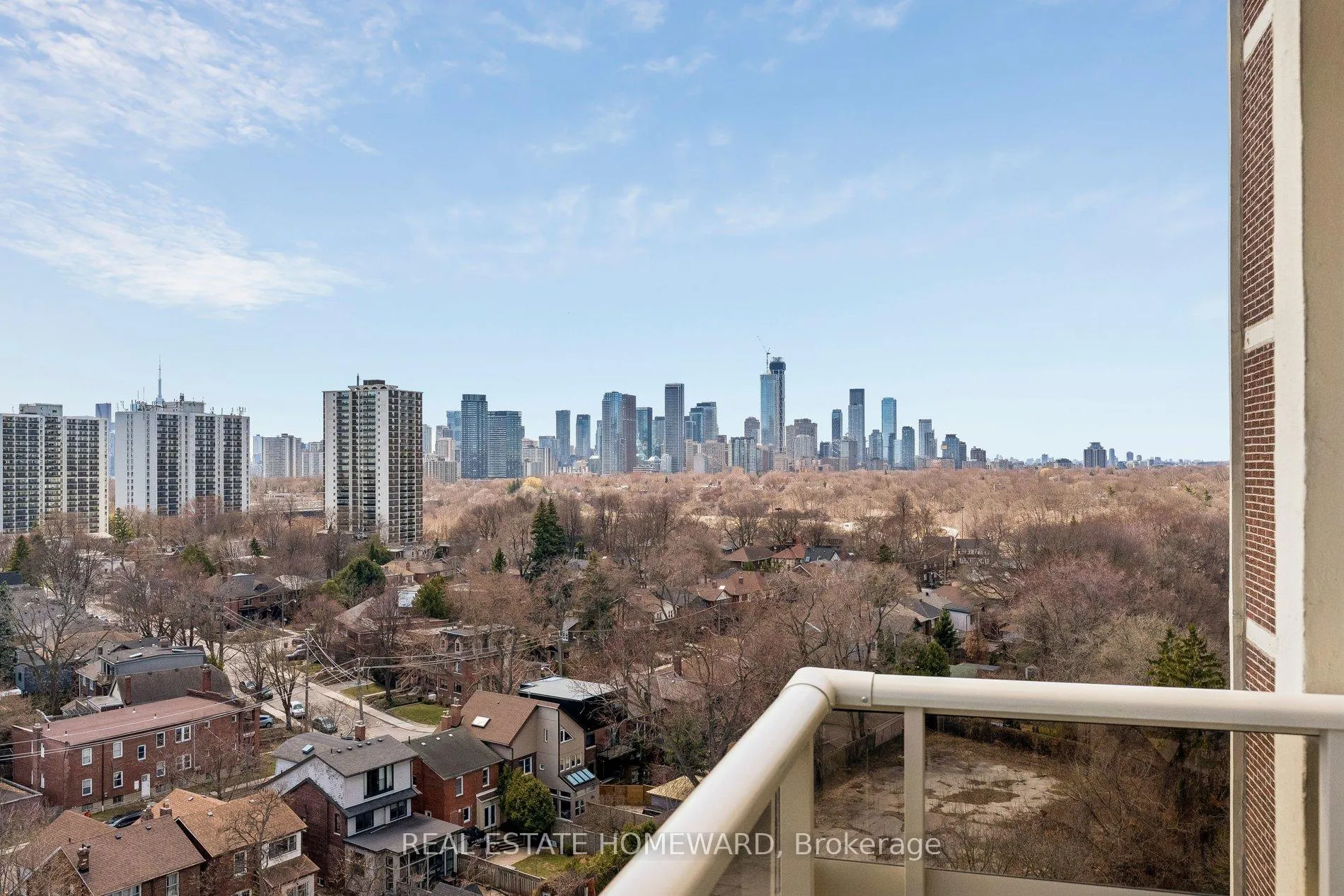 Photo 37 of Unit 1208, 980 Broadview Avenue, Toronto, Broadview North — HOMEH