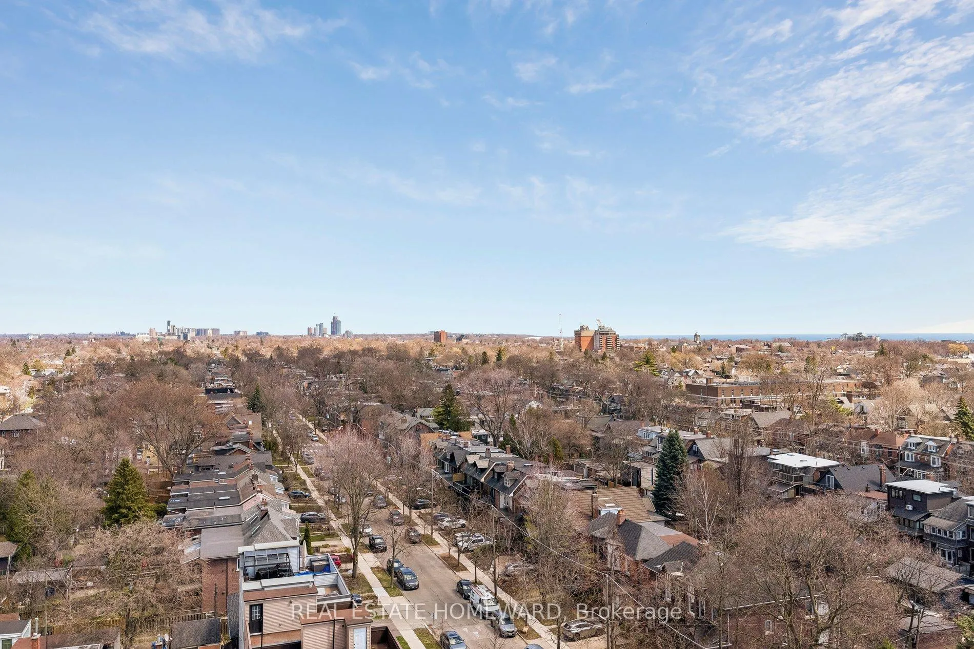 Photo 38 of Unit 1208, 980 Broadview Avenue, Toronto, Broadview North — HOMEH