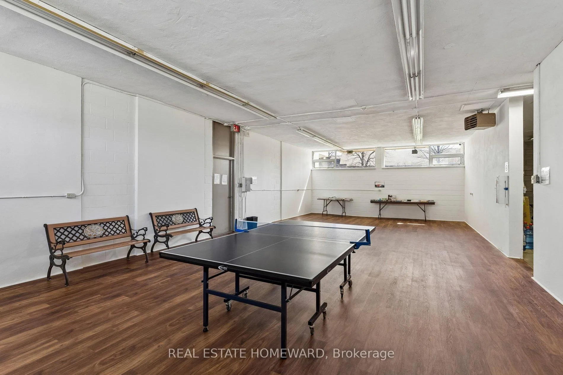Photo 40 of Unit 1208, 980 Broadview Avenue, Toronto, Broadview North — HOMEH