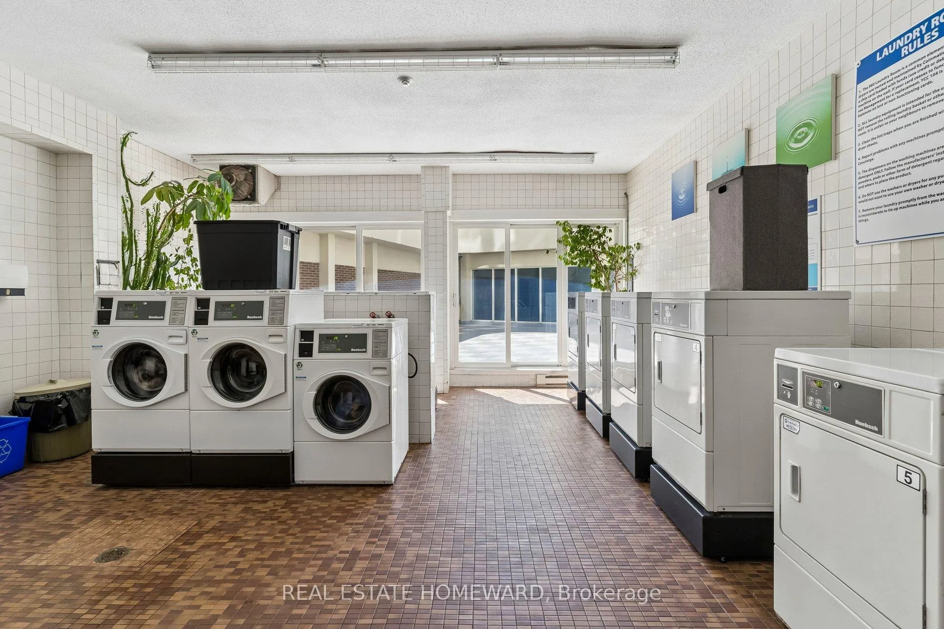 Photo 41 of Unit 1208, 980 Broadview Avenue, Toronto, Broadview North — HOMEH