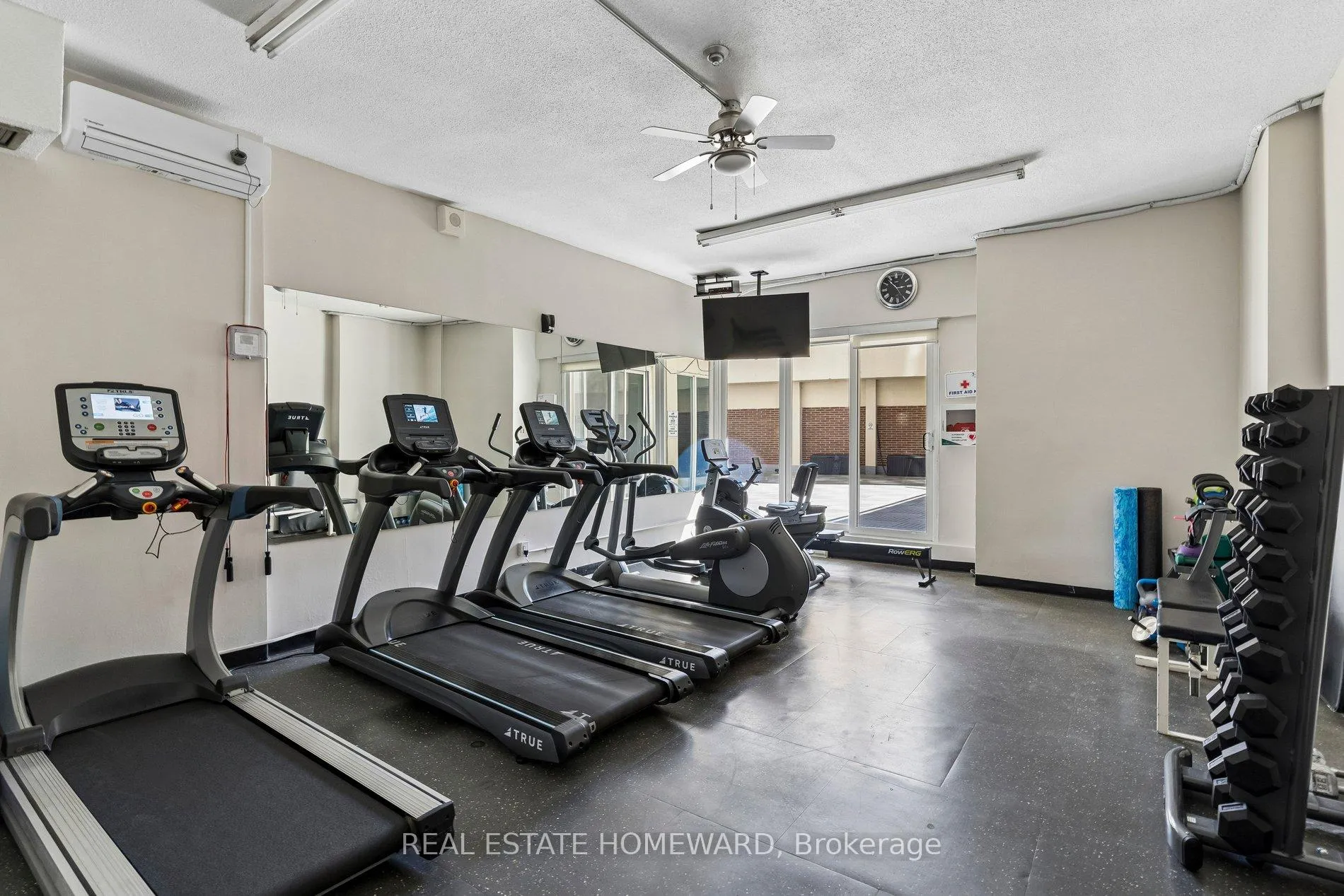 Photo 42 of Unit 1208, 980 Broadview Avenue, Toronto, Broadview North — HOMEH