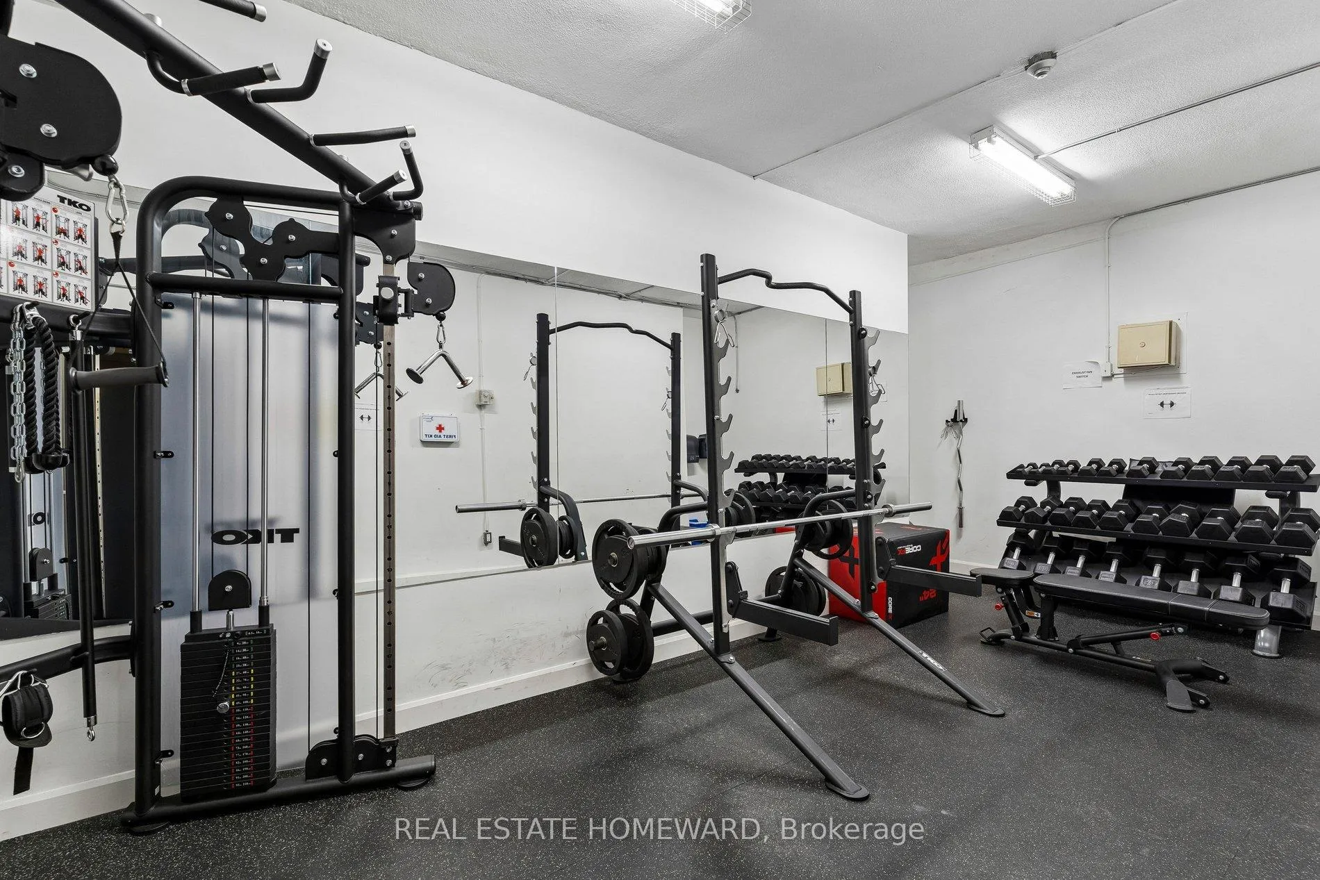 Photo 43 of Unit 1208, 980 Broadview Avenue, Toronto, Broadview North — HOMEH