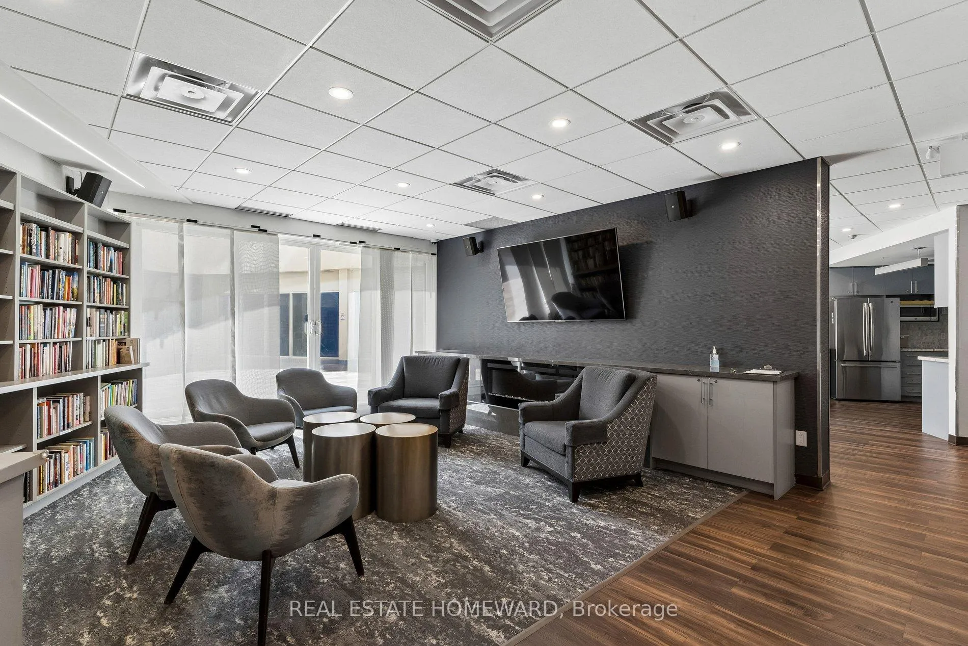 Photo 46 of Unit 1208, 980 Broadview Avenue, Toronto, Broadview North — HOMEH