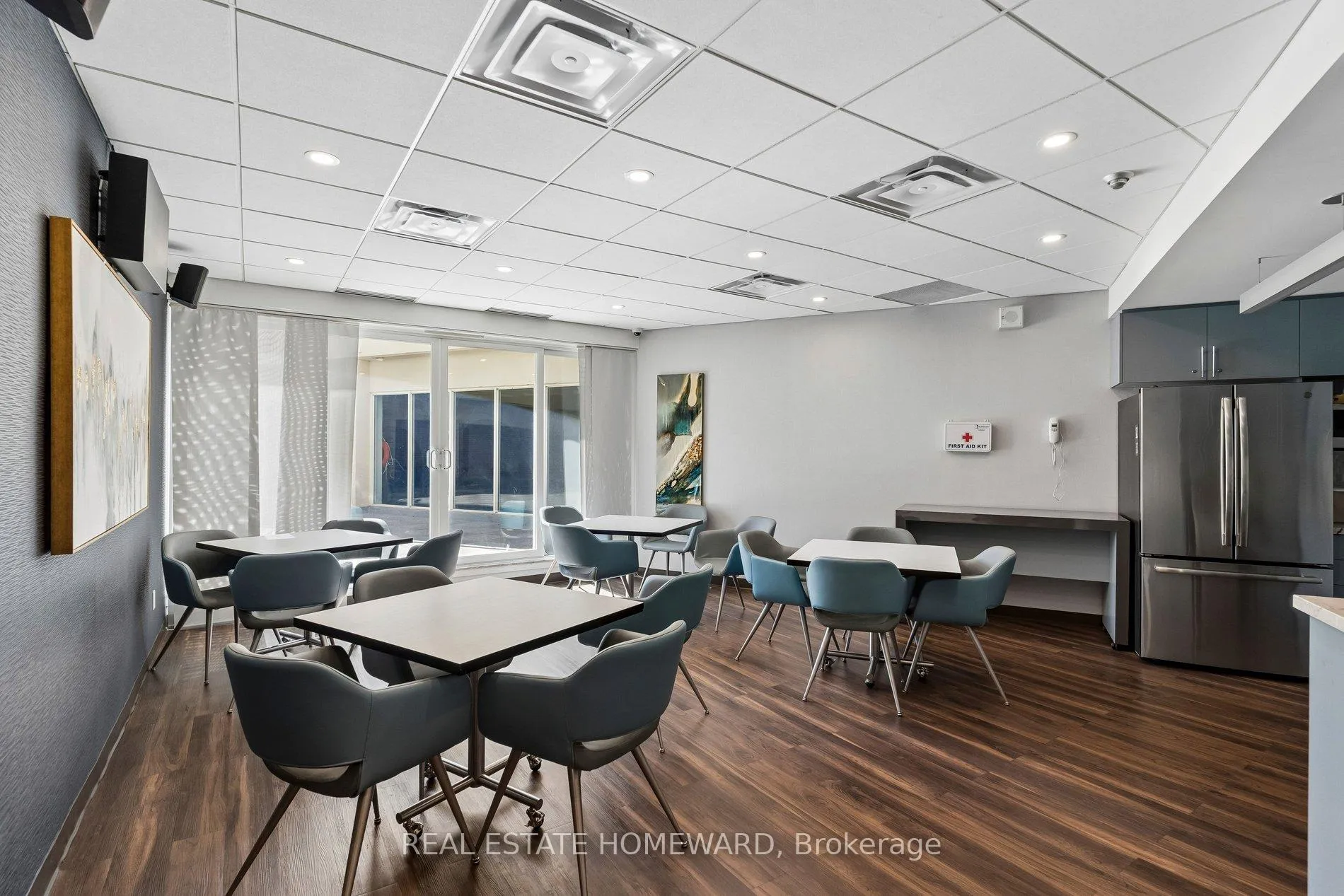 Photo 47 of Unit 1208, 980 Broadview Avenue, Toronto, Broadview North — HOMEH
