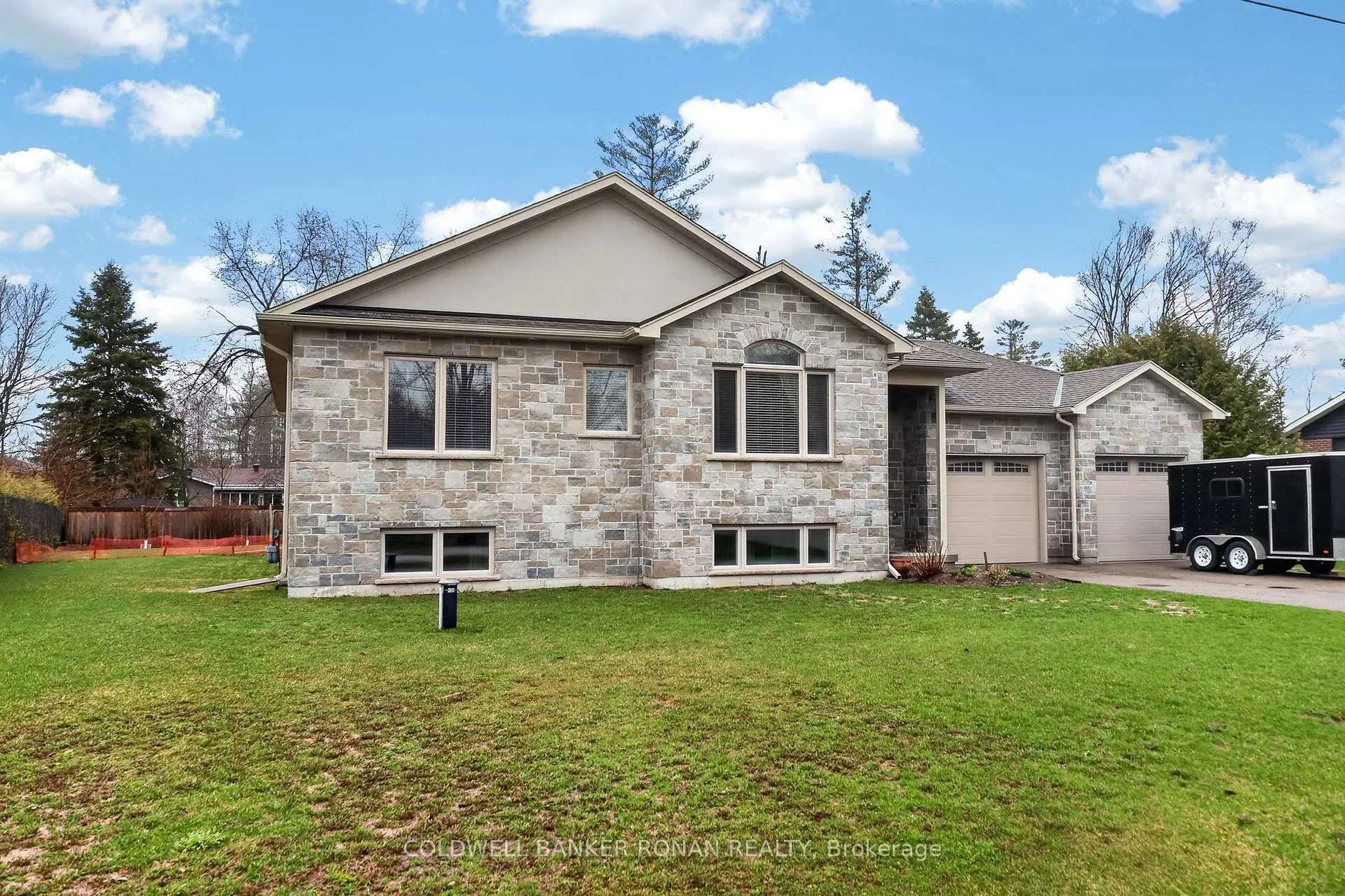 Photo 32 of 3019 Sandy Cove Drive, Innisfil, Rural Innisfil — HOMEH