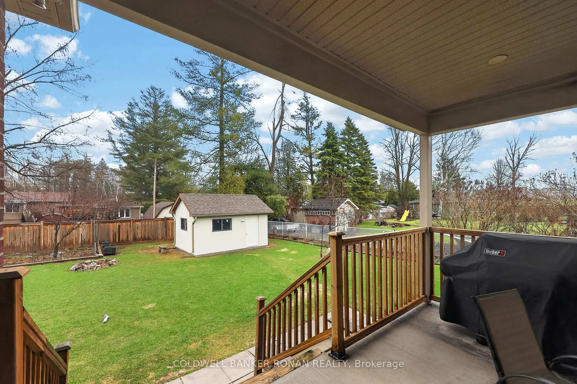 Photo 30 of 3019 Sandy Cove Drive, Innisfil, Rural Innisfil — HOMEH