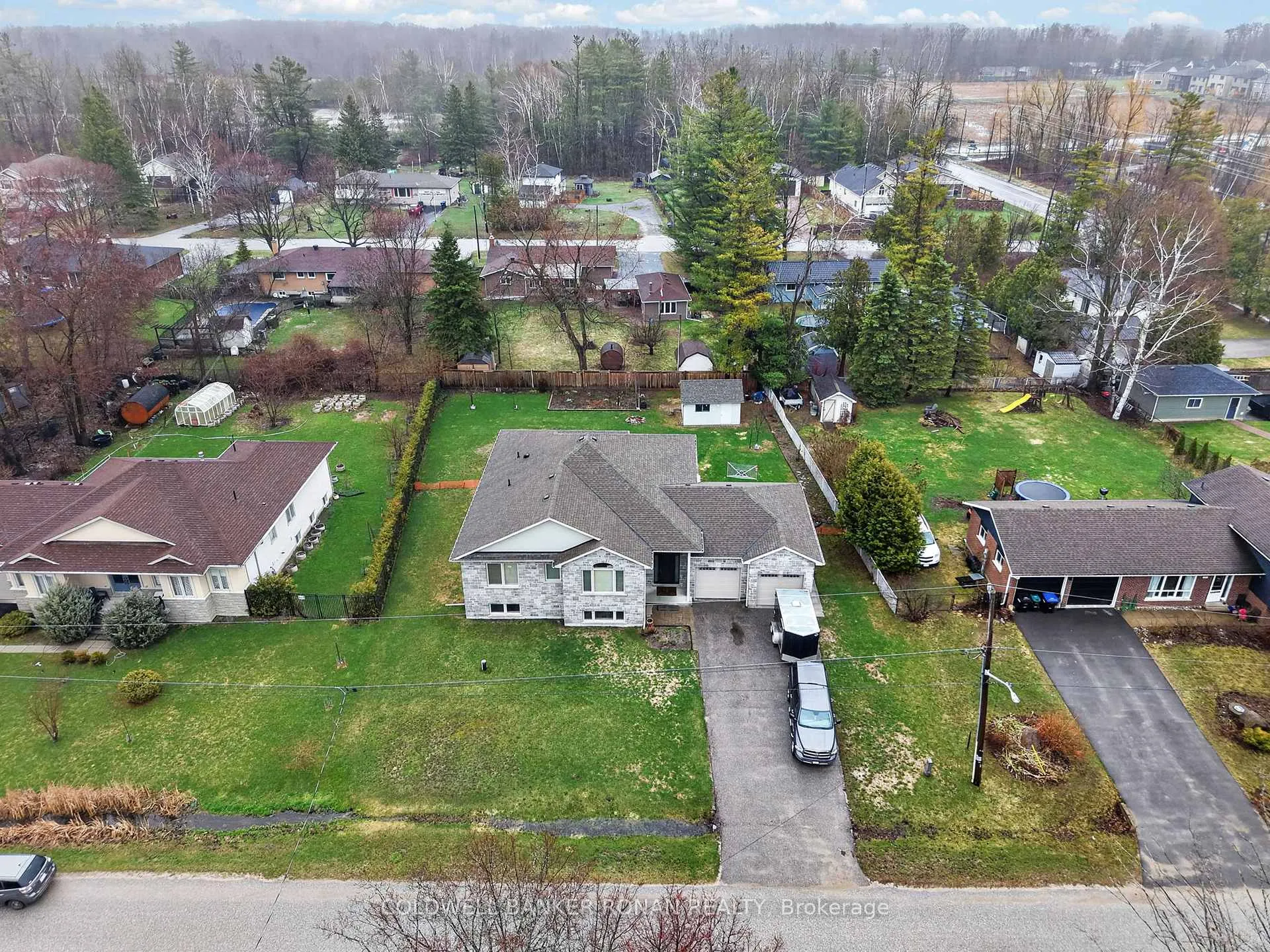 Photo 40 of 3019 Sandy Cove Drive, Innisfil, Rural Innisfil — HOMEH