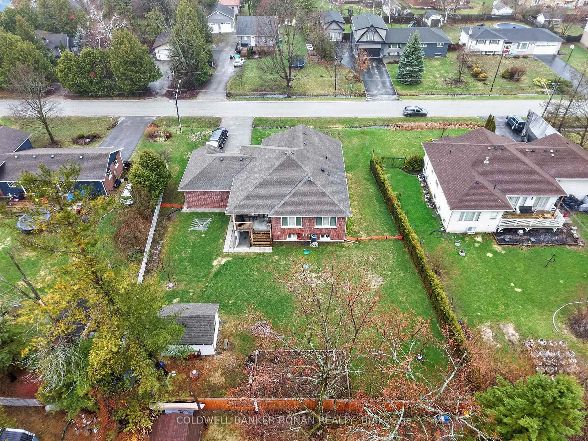 Photo 31 of 3019 Sandy Cove Drive, Innisfil, Rural Innisfil — HOMEH