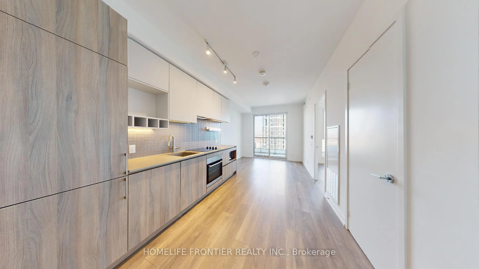Photo 1 of Unit 2105, 950 Portage Parkway, Vaughan, Vaughan Corporate Centre — HOMEH
