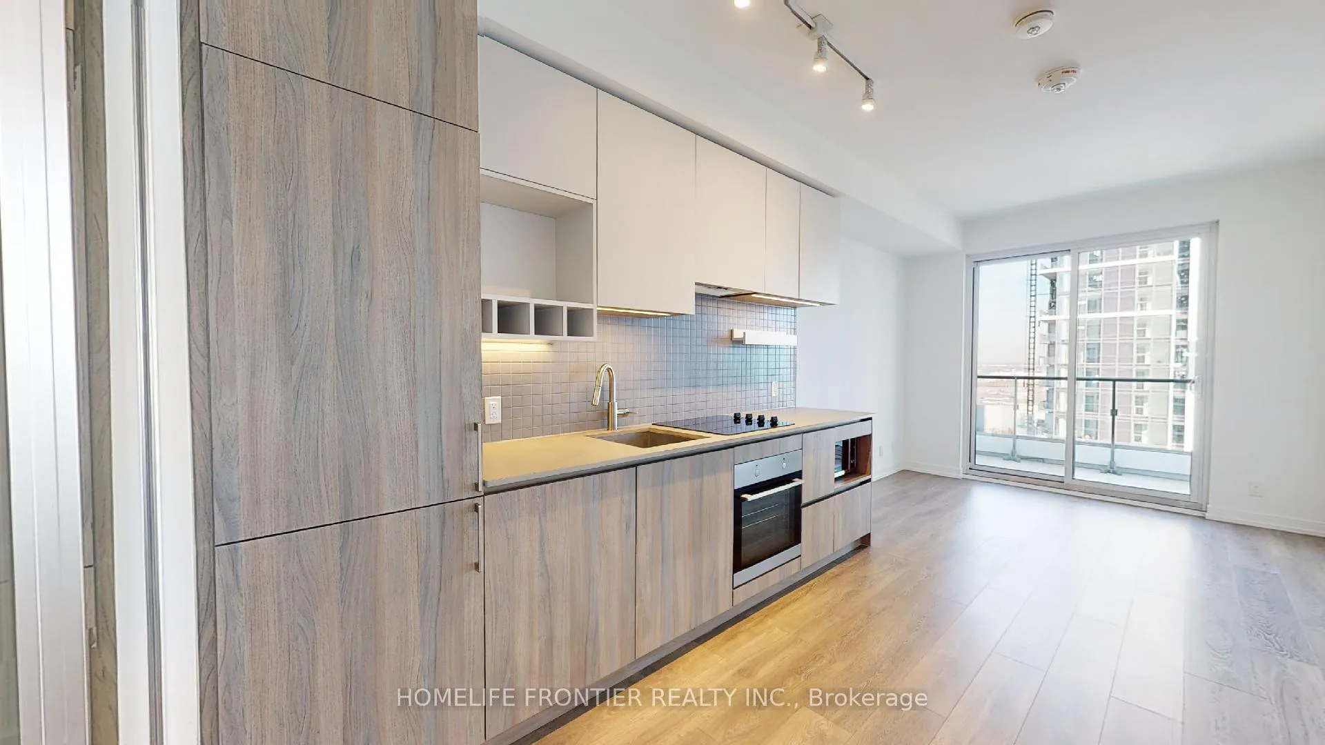 Photo 2 of Unit 2105, 950 Portage Parkway, Vaughan, Vaughan Corporate Centre — HOMEH