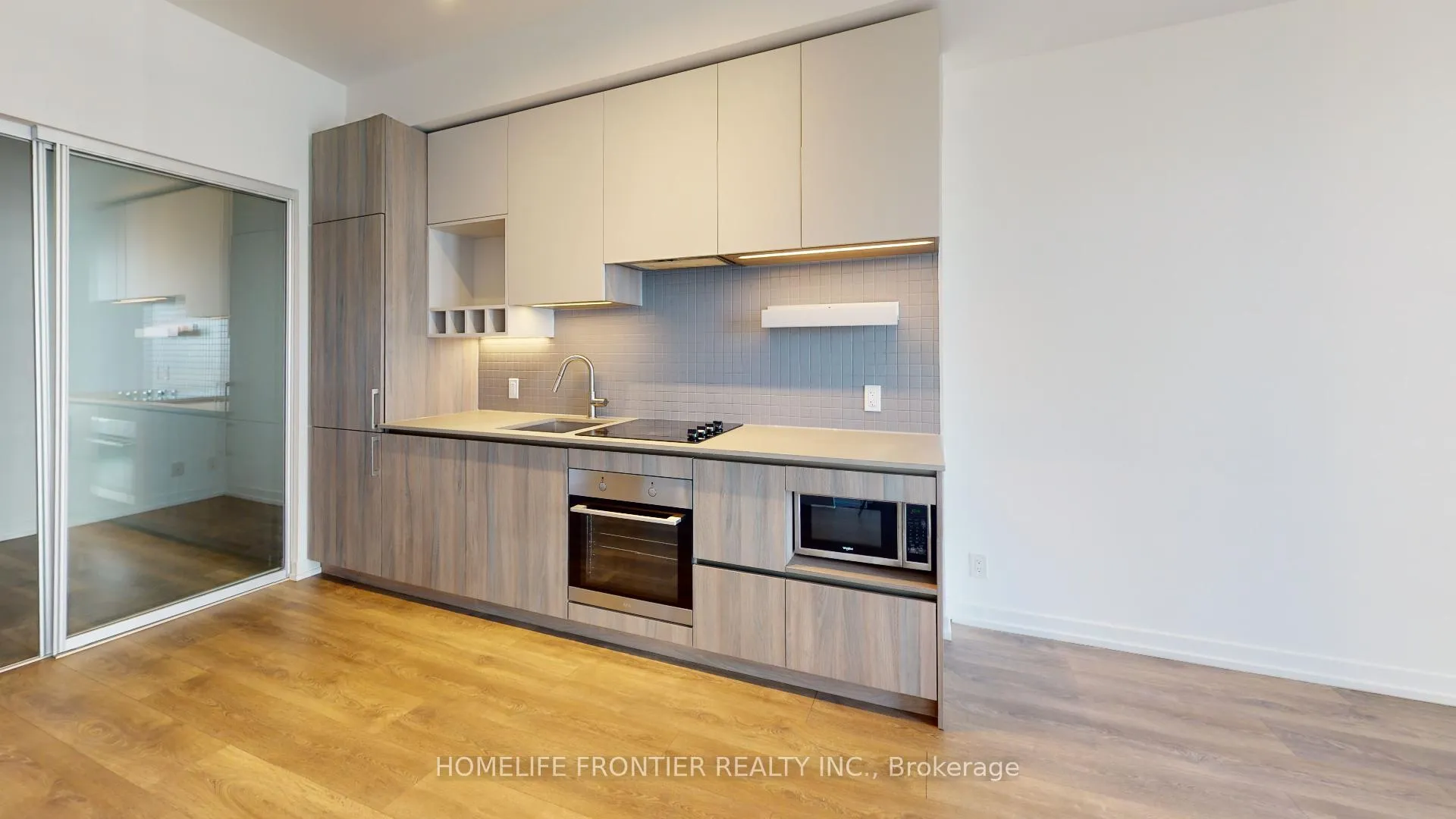 Photo 3 of Unit 2105, 950 Portage Parkway, Vaughan, Vaughan Corporate Centre — HOMEH