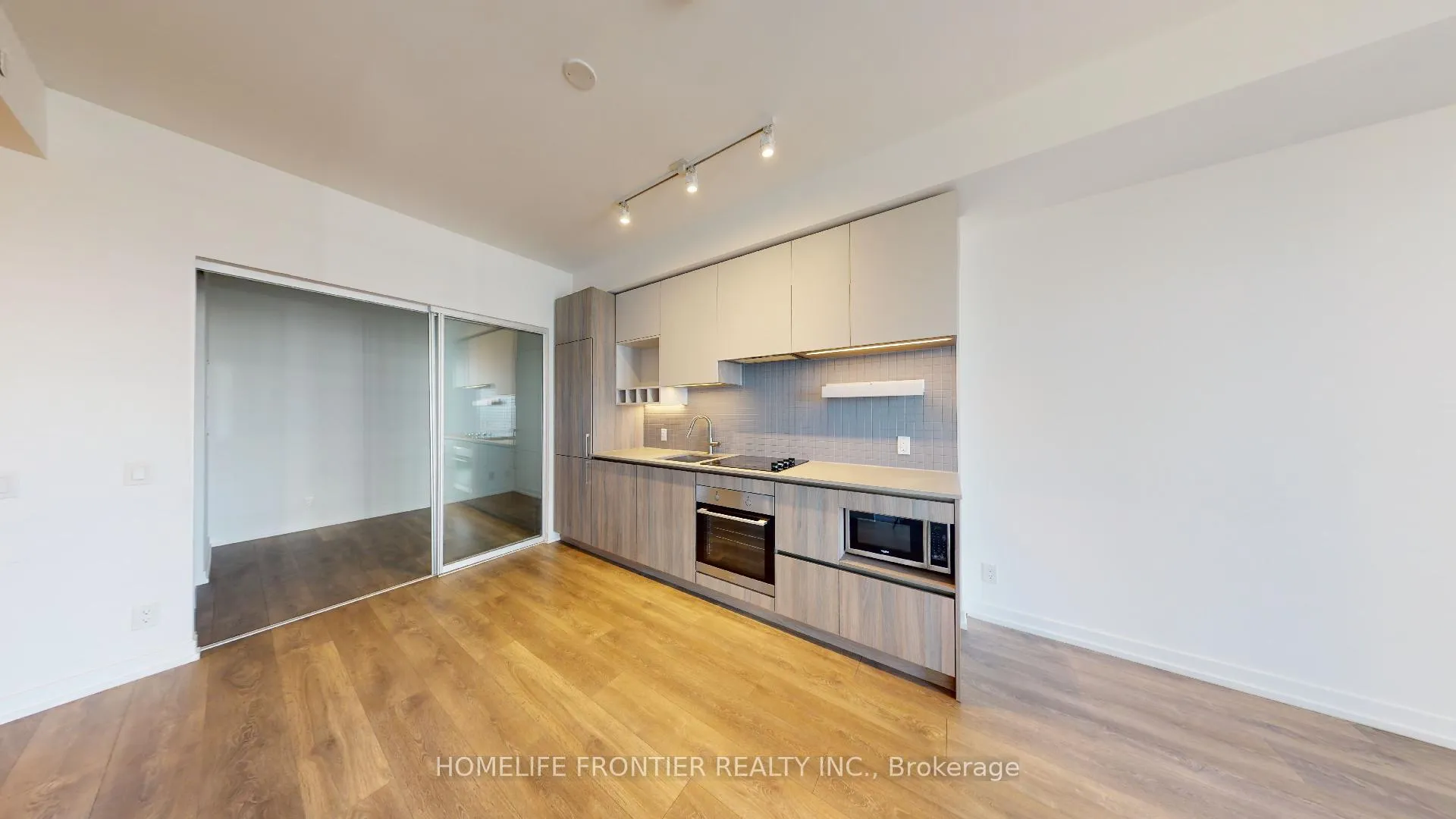 Photo 4 of Unit 2105, 950 Portage Parkway, Vaughan, Vaughan Corporate Centre — HOMEH