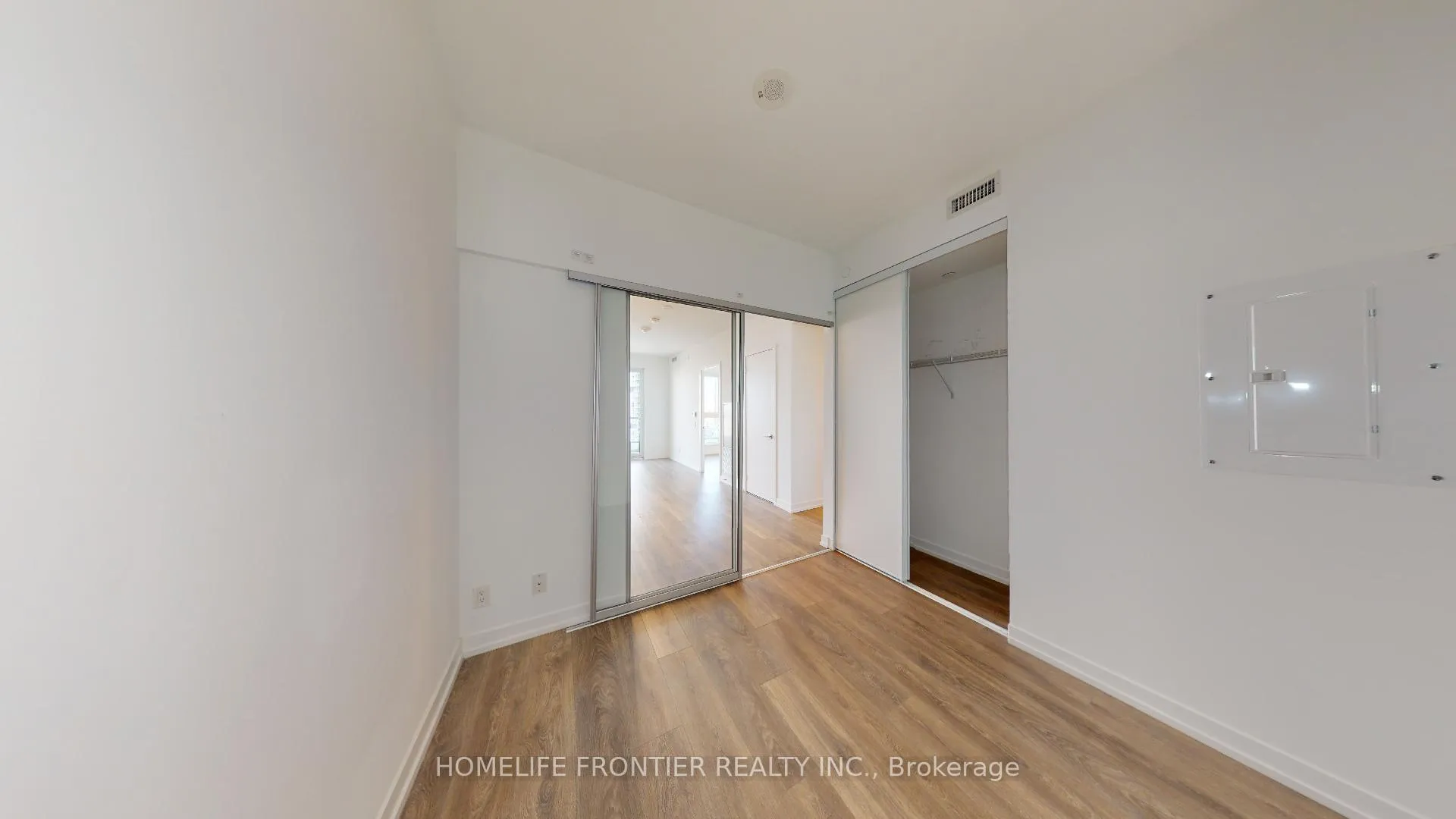 Photo 6 of Unit 2105, 950 Portage Parkway, Vaughan, Vaughan Corporate Centre — HOMEH