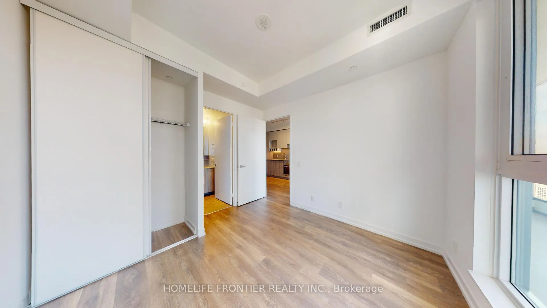 Photo 7 of Unit 2105, 950 Portage Parkway, Vaughan, Vaughan Corporate Centre — HOMEH