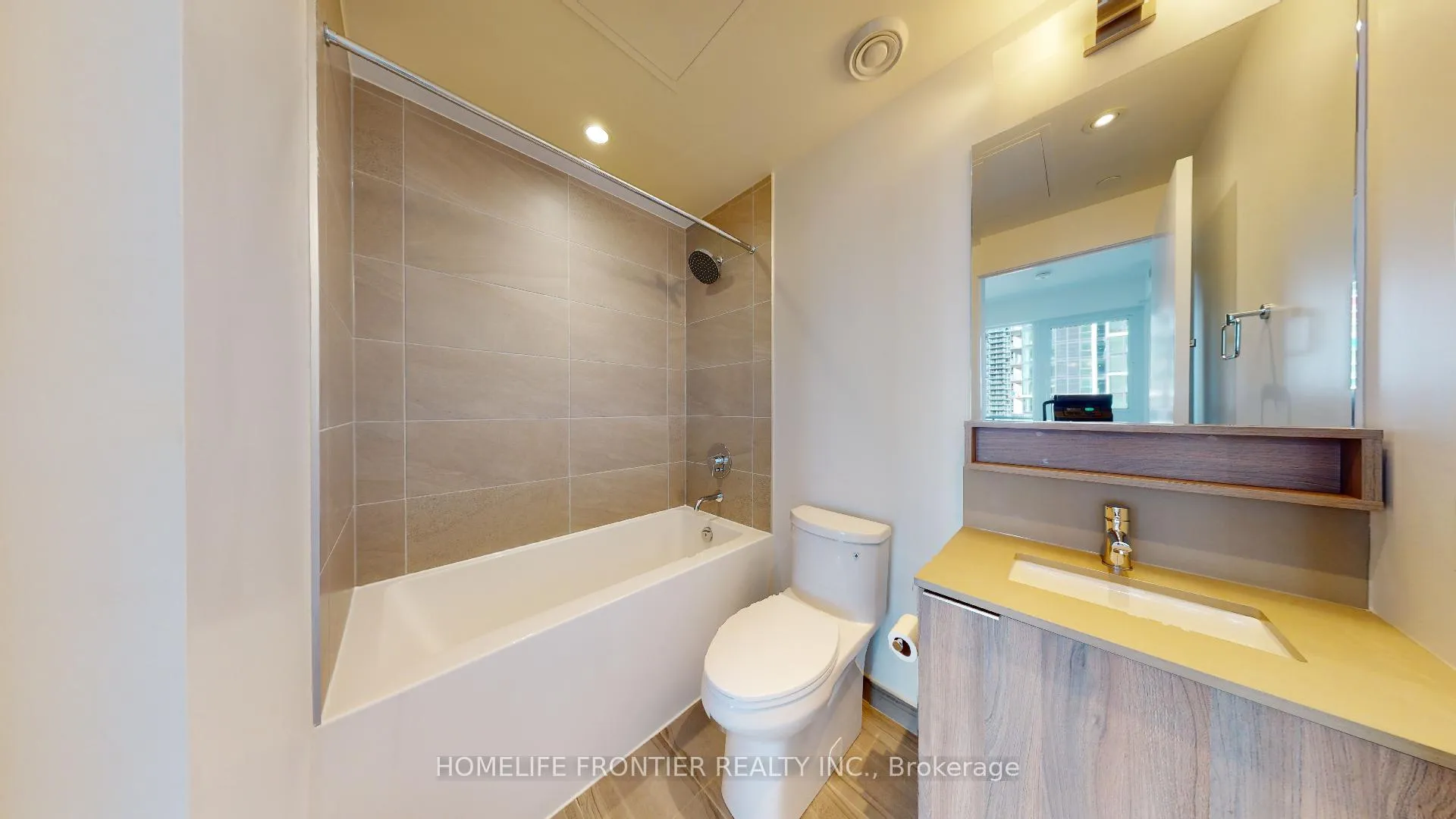 Photo 8 of Unit 2105, 950 Portage Parkway, Vaughan, Vaughan Corporate Centre — HOMEH