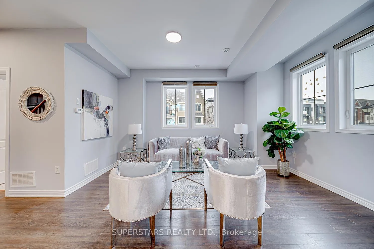 Photo 6 of 18 Thomas Swanson Street, Markham, Cornell — HOMEH