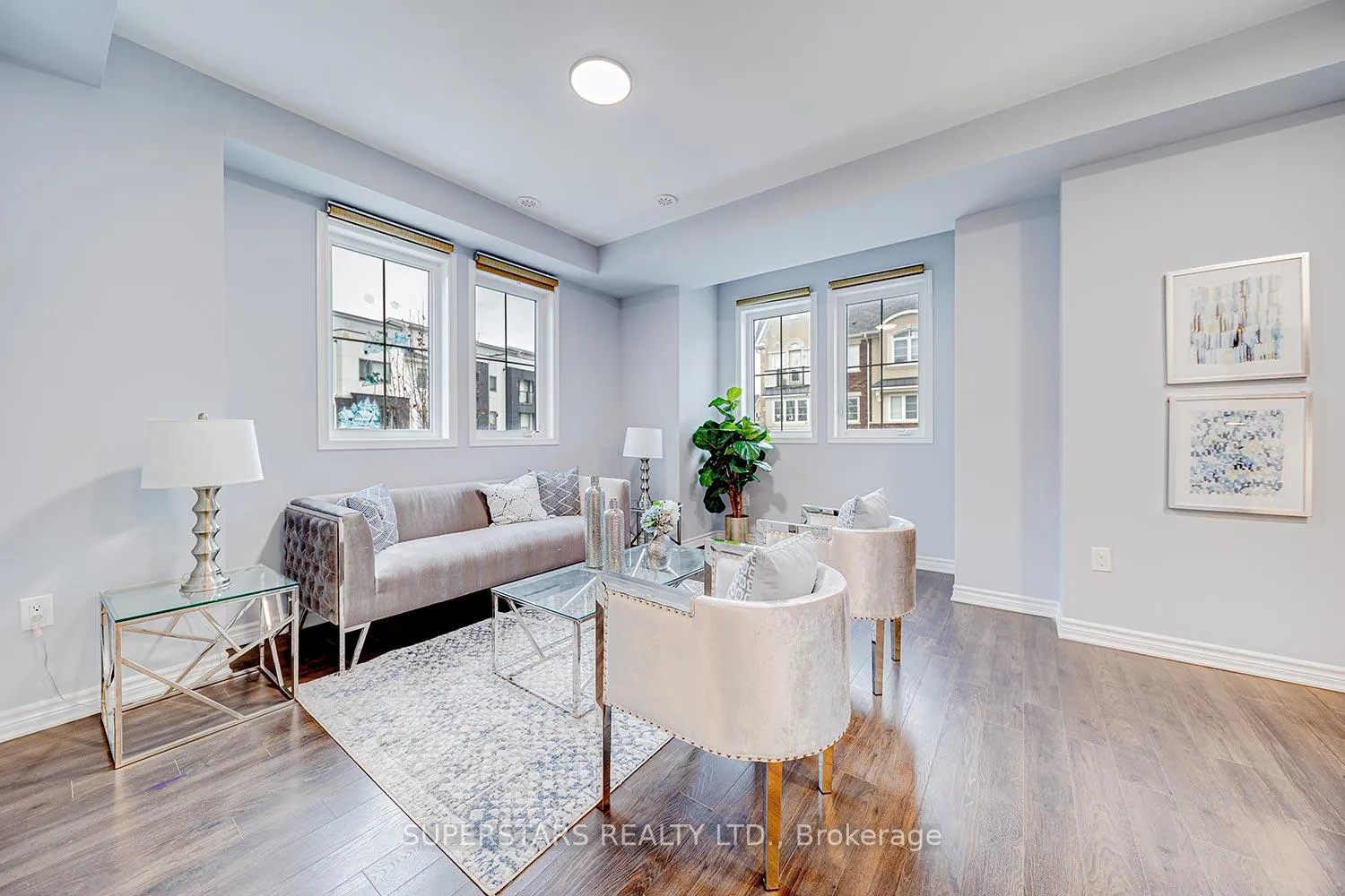 Photo 7 of 18 Thomas Swanson Street, Markham, Cornell — HOMEH