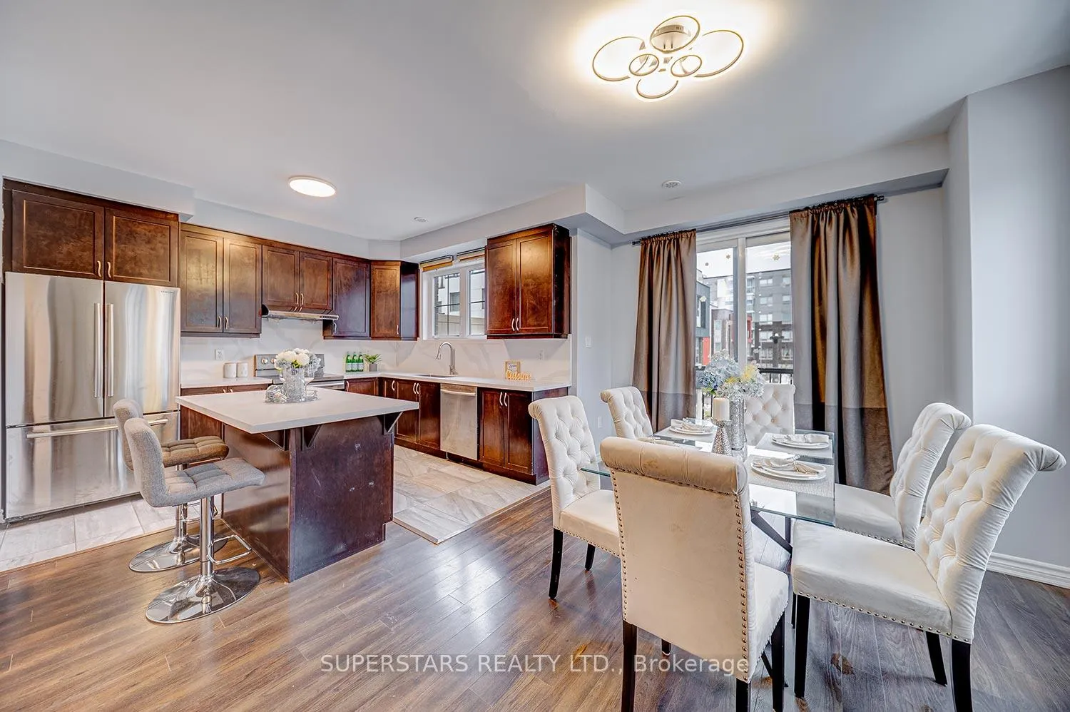 Photo 8 of 18 Thomas Swanson Street, Markham, Cornell — HOMEH