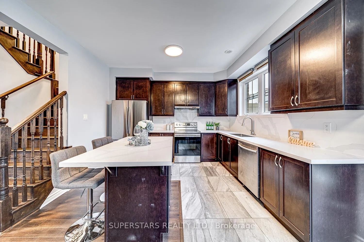 Photo 9 of 18 Thomas Swanson Street, Markham, Cornell — HOMEH