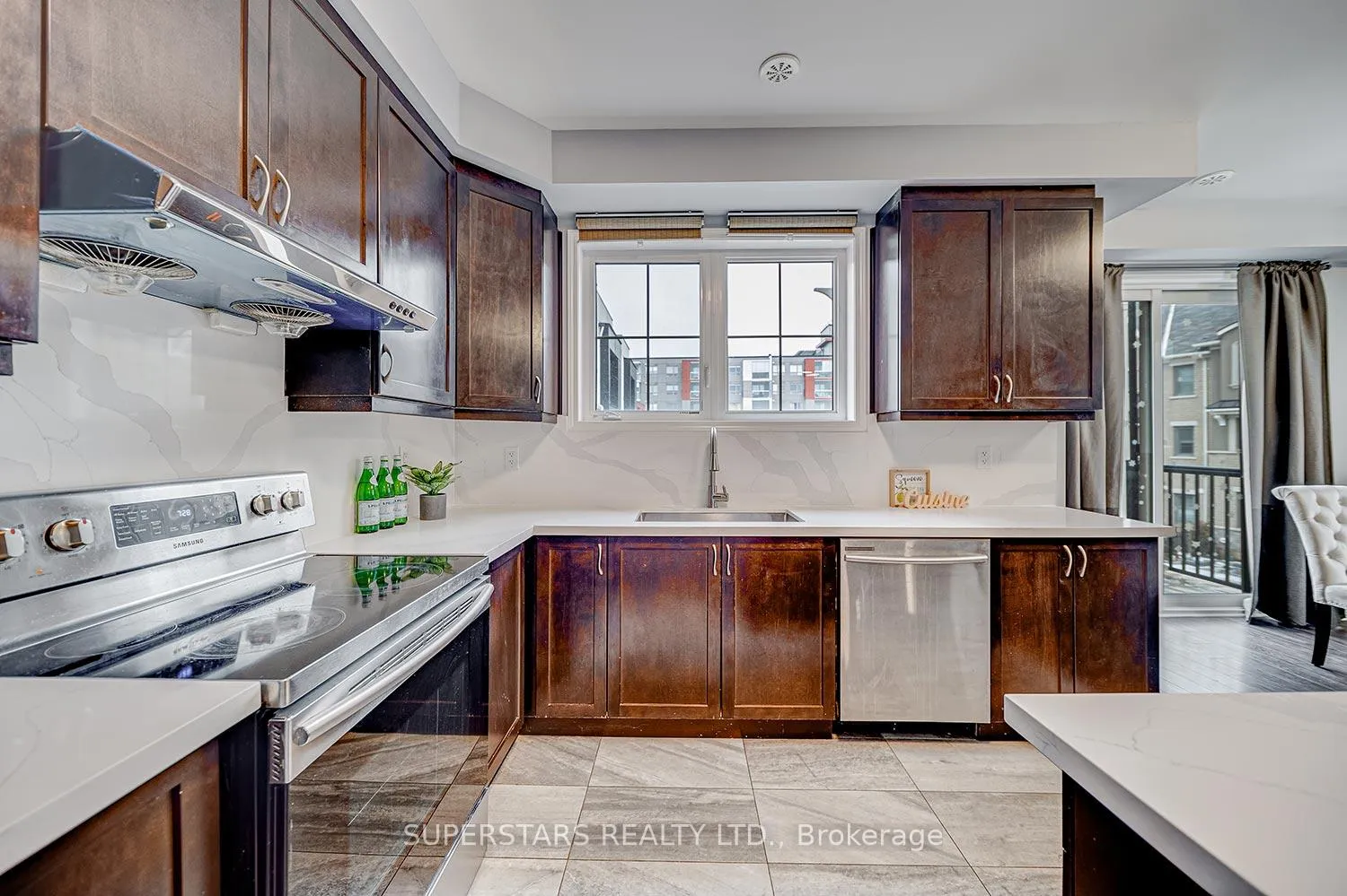 Photo 10 of 18 Thomas Swanson Street, Markham, Cornell — HOMEH