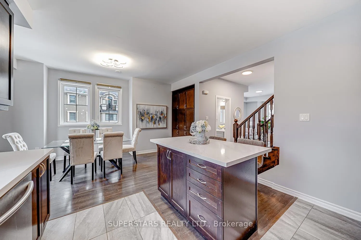 Photo 11 of 18 Thomas Swanson Street, Markham, Cornell — HOMEH