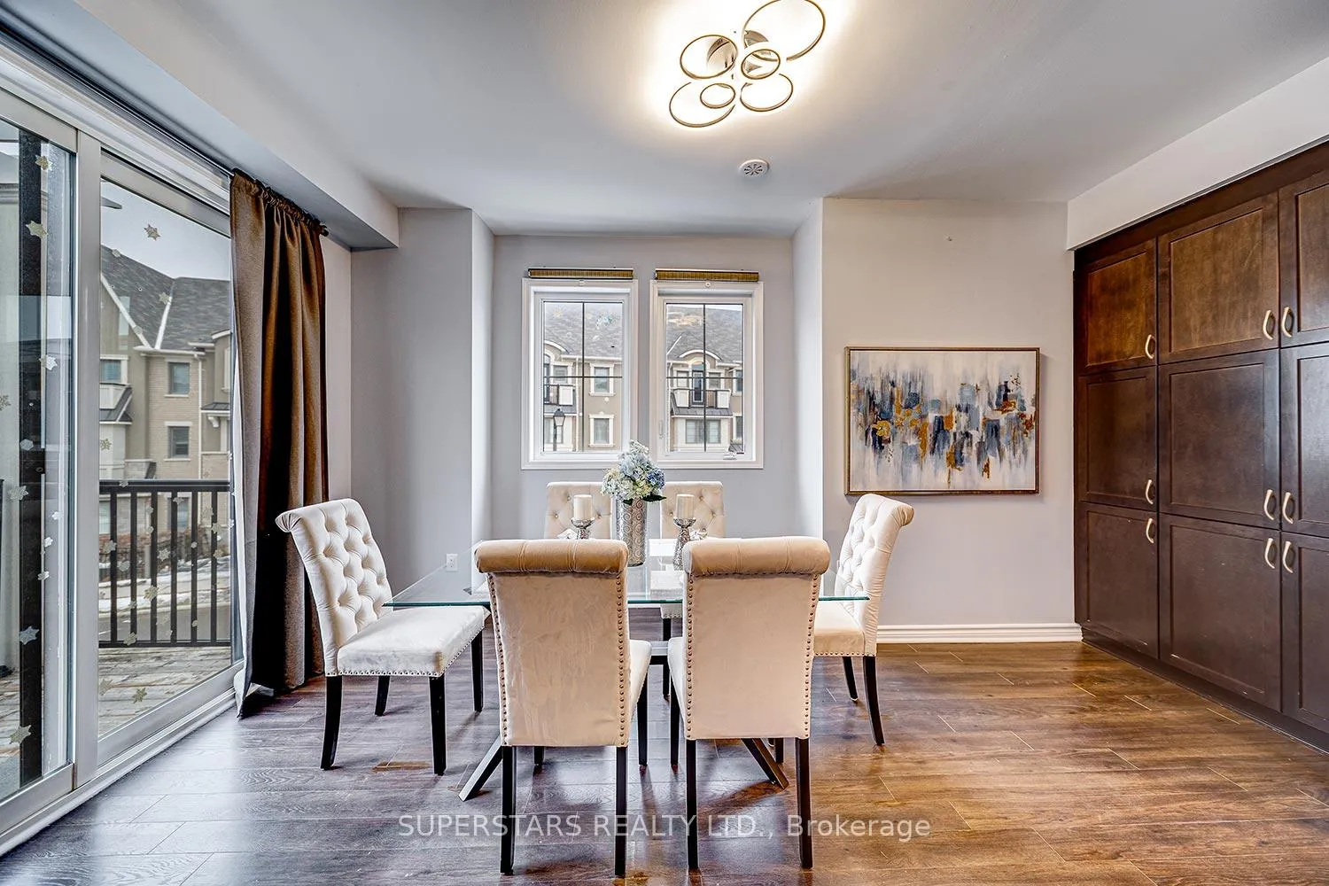 Photo 12 of 18 Thomas Swanson Street, Markham, Cornell — HOMEH