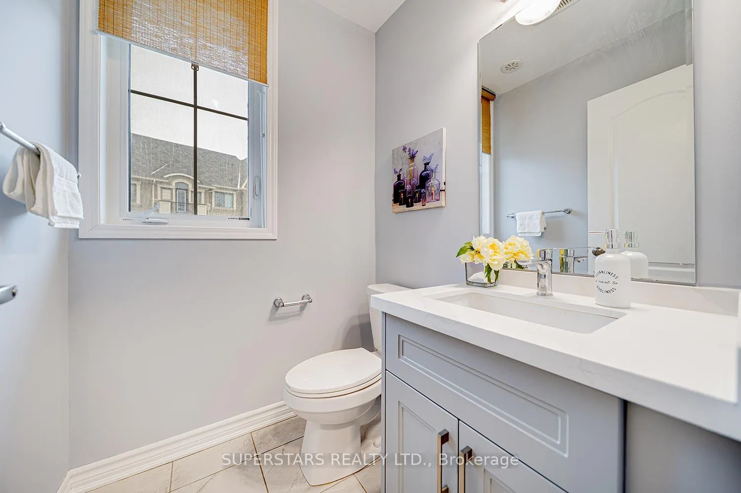 Photo 13 of 18 Thomas Swanson Street, Markham, Cornell — HOMEH