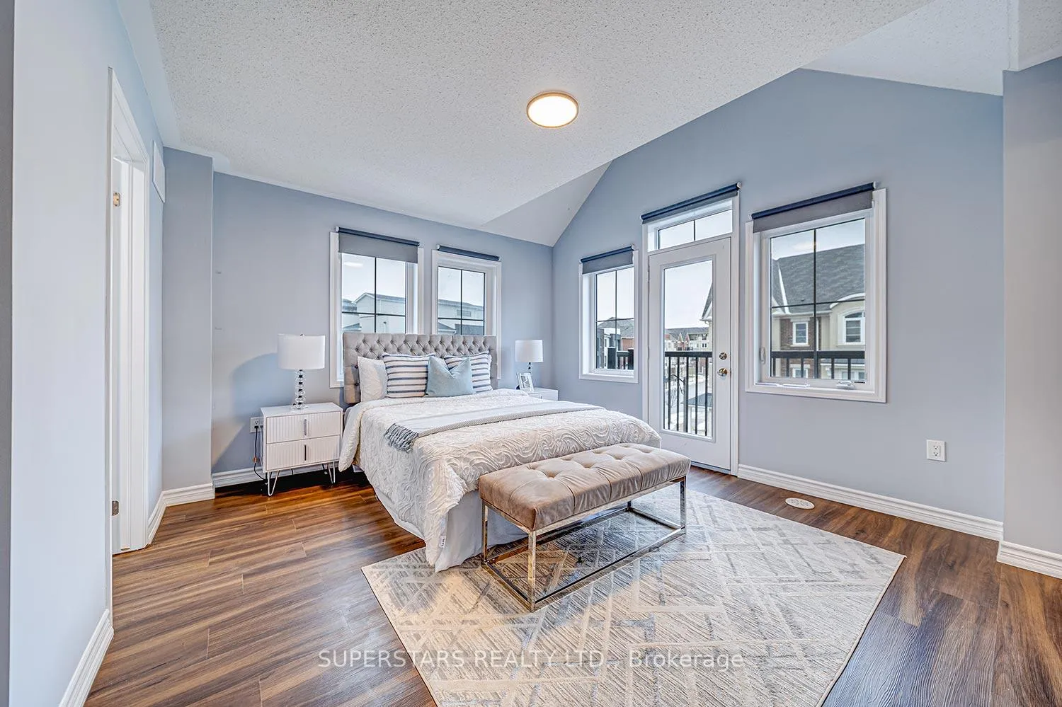 Photo 14 of 18 Thomas Swanson Street, Markham, Cornell — HOMEH