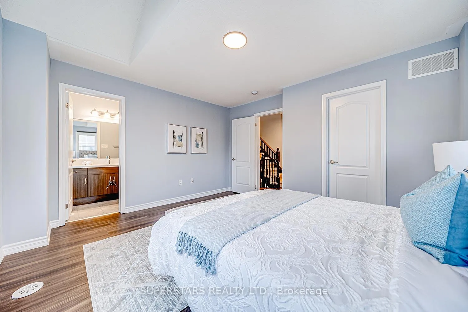 Photo 15 of 18 Thomas Swanson Street, Markham, Cornell — HOMEH