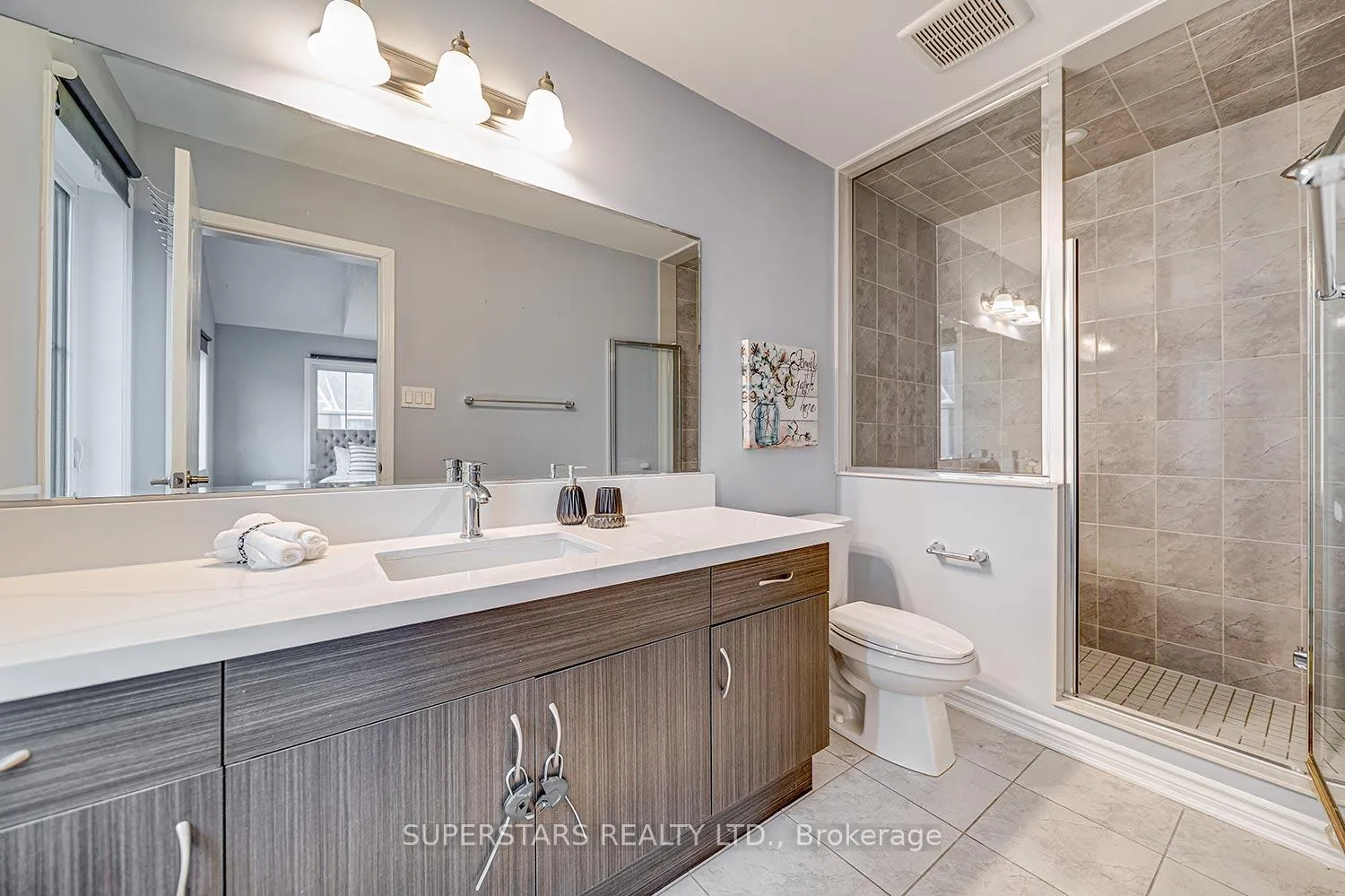 Photo 16 of 18 Thomas Swanson Street, Markham, Cornell — HOMEH