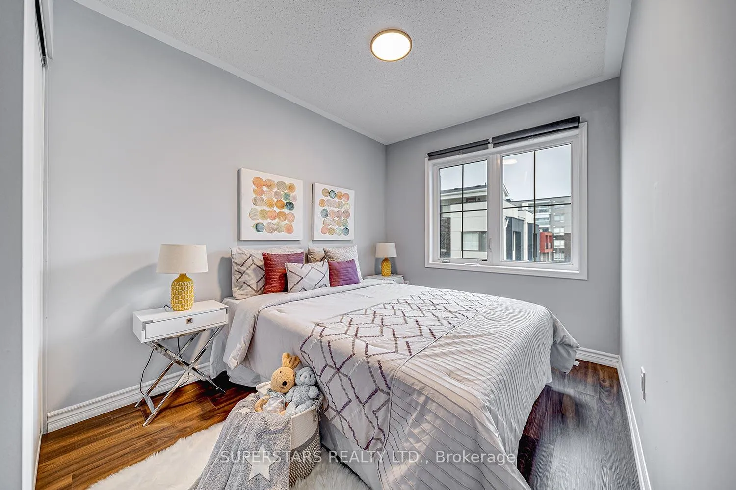 Photo 18 of 18 Thomas Swanson Street, Markham, Cornell — HOMEH