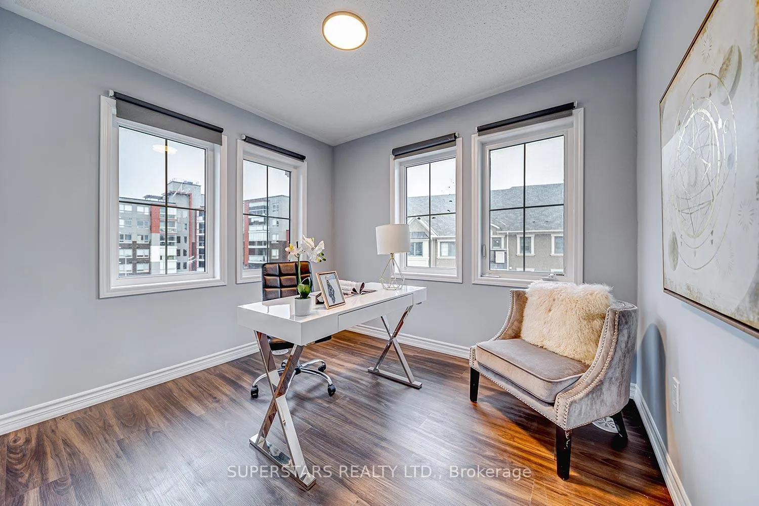 Photo 19 of 18 Thomas Swanson Street, Markham, Cornell — HOMEH