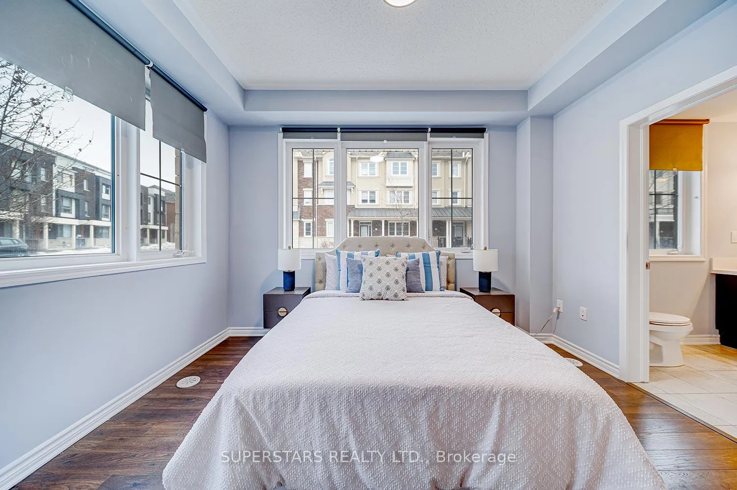 Photo 20 of 18 Thomas Swanson Street, Markham, Cornell — HOMEH
