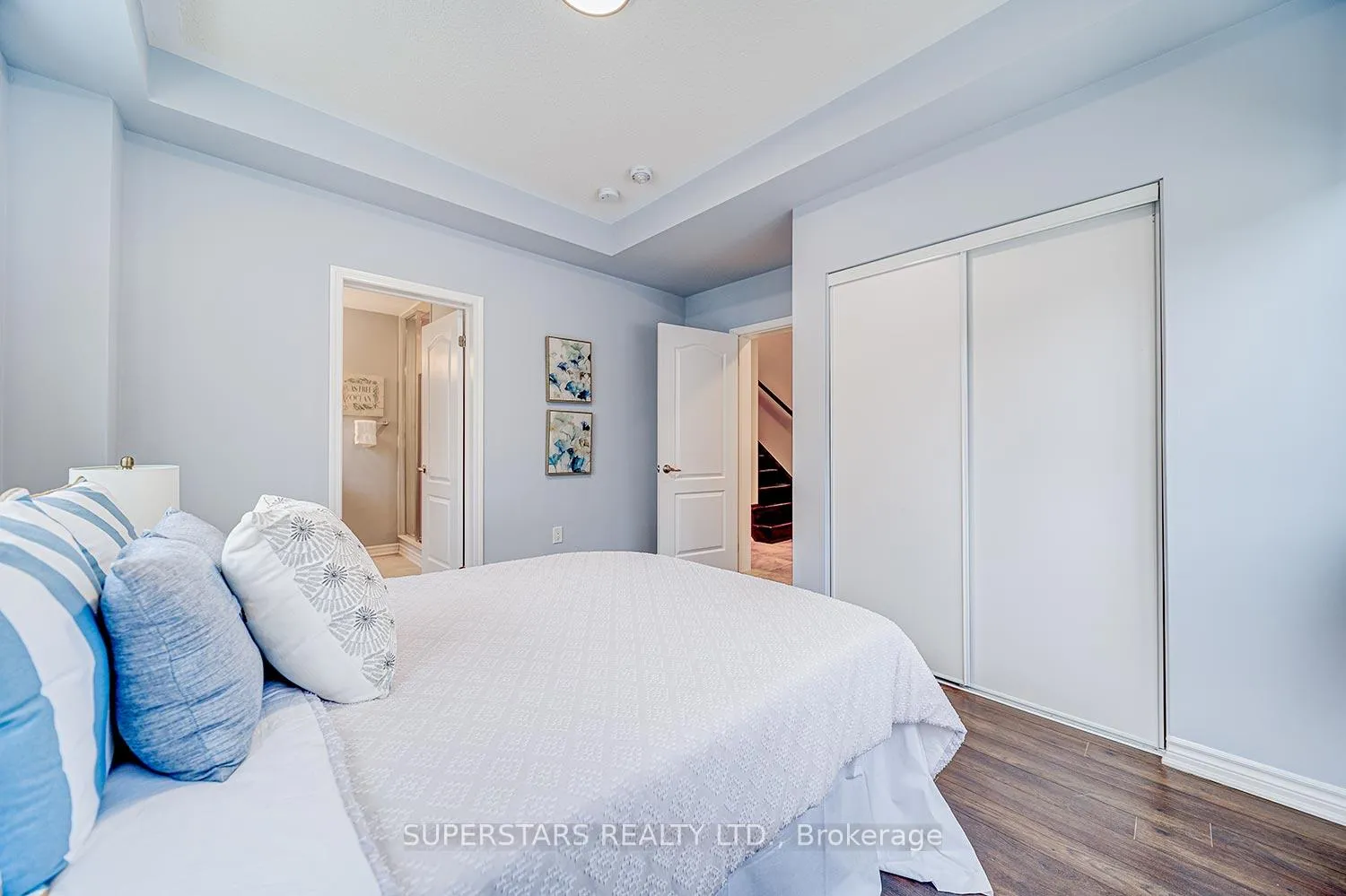 Photo 21 of 18 Thomas Swanson Street, Markham, Cornell — HOMEH