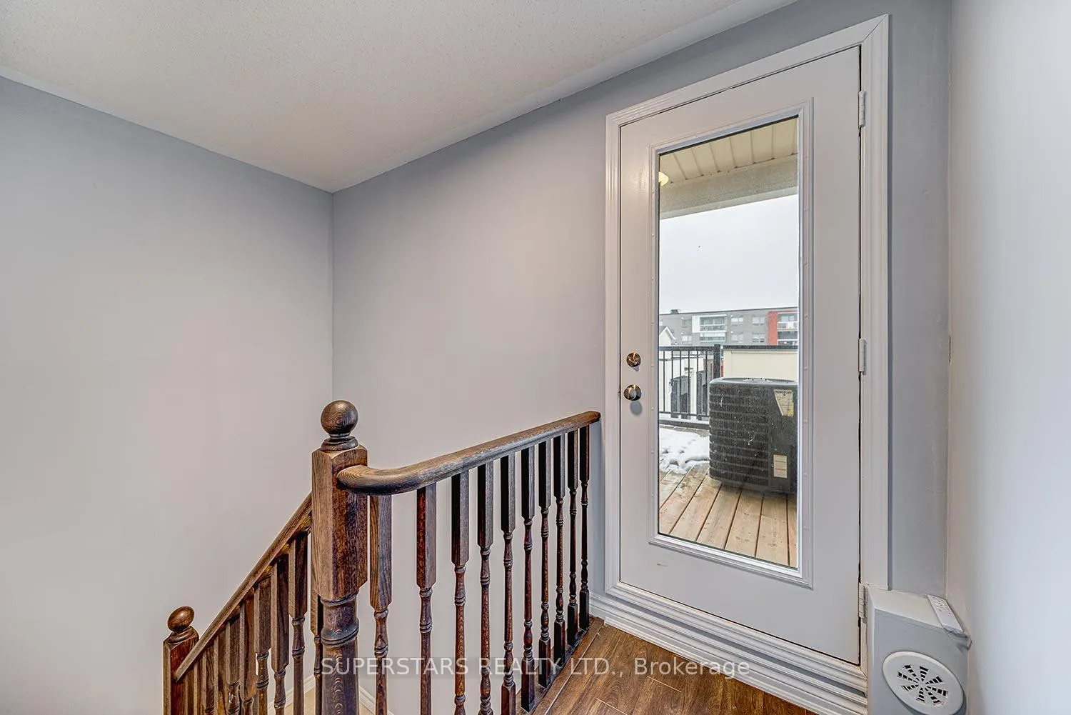 Photo 24 of 18 Thomas Swanson Street, Markham, Cornell — HOMEH