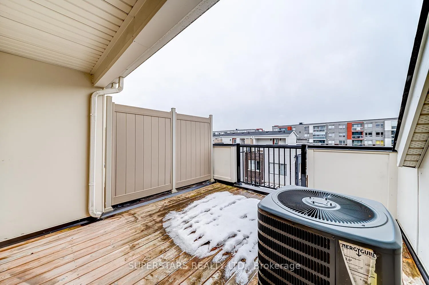 Photo 25 of 18 Thomas Swanson Street, Markham, Cornell — HOMEH