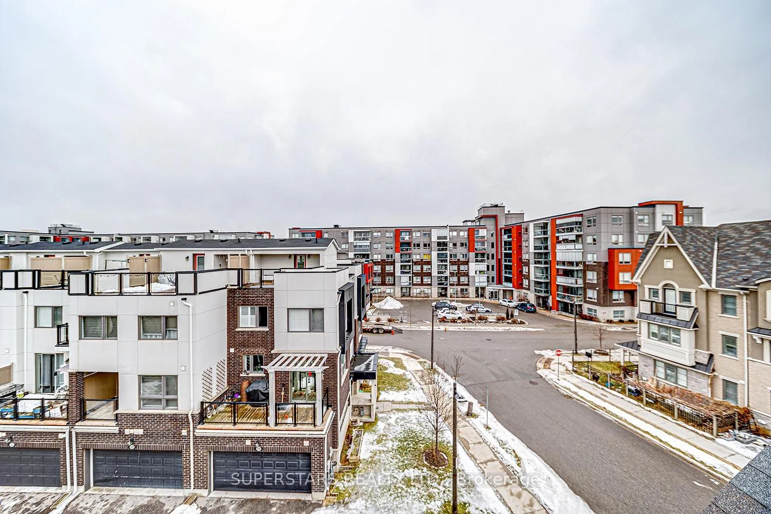 Photo 26 of 18 Thomas Swanson Street, Markham, Cornell — HOMEH