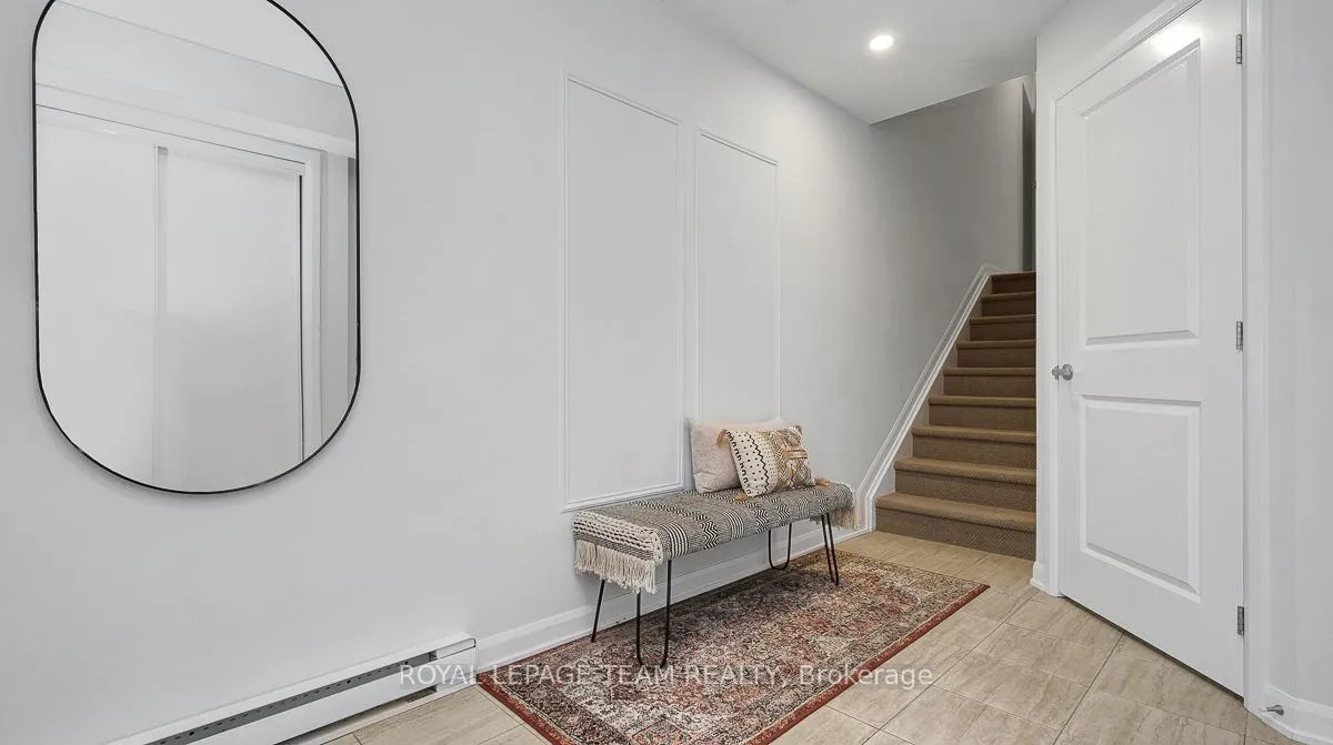 Photo 7 of 520 Aglish Mews, Ottawa, Barrhaven - Half Moon Bay — HOMEH