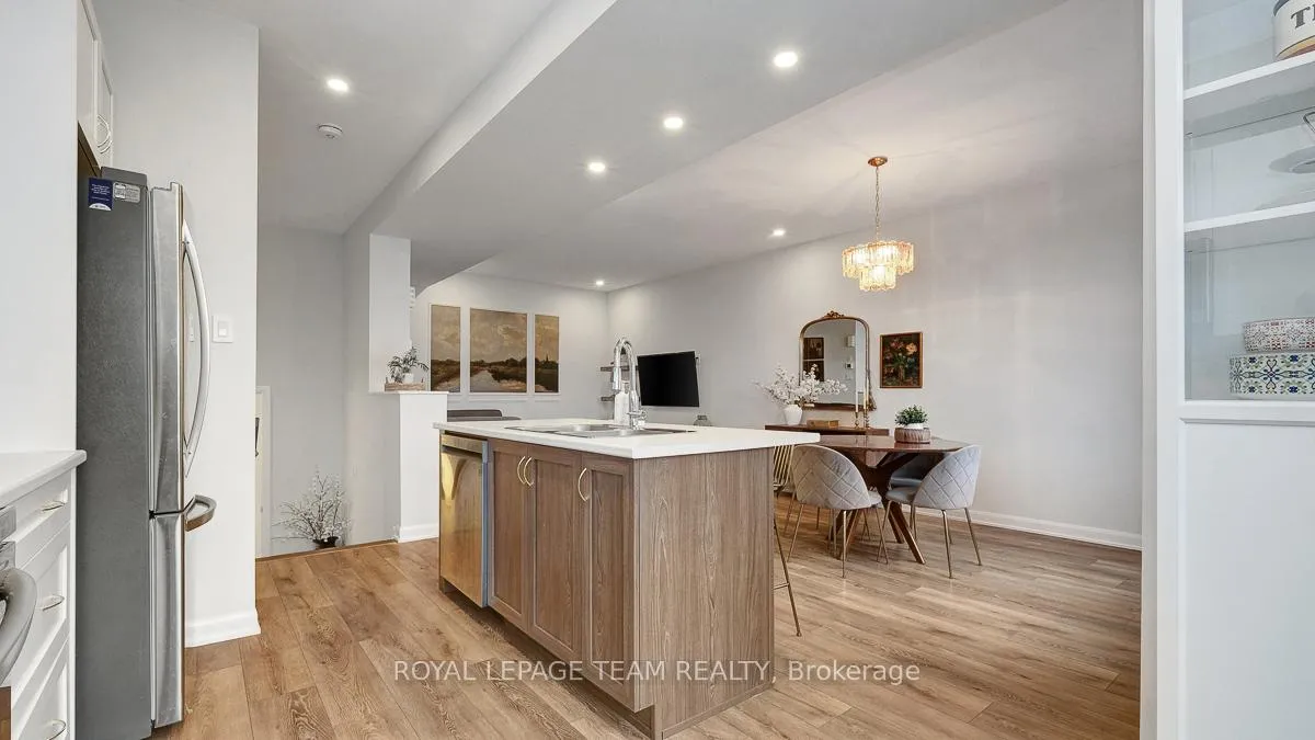 Photo 15 of 520 Aglish Mews, Ottawa, Barrhaven - Half Moon Bay — HOMEH