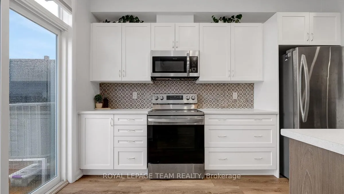 Photo 16 of 520 Aglish Mews, Ottawa, Barrhaven - Half Moon Bay — HOMEH