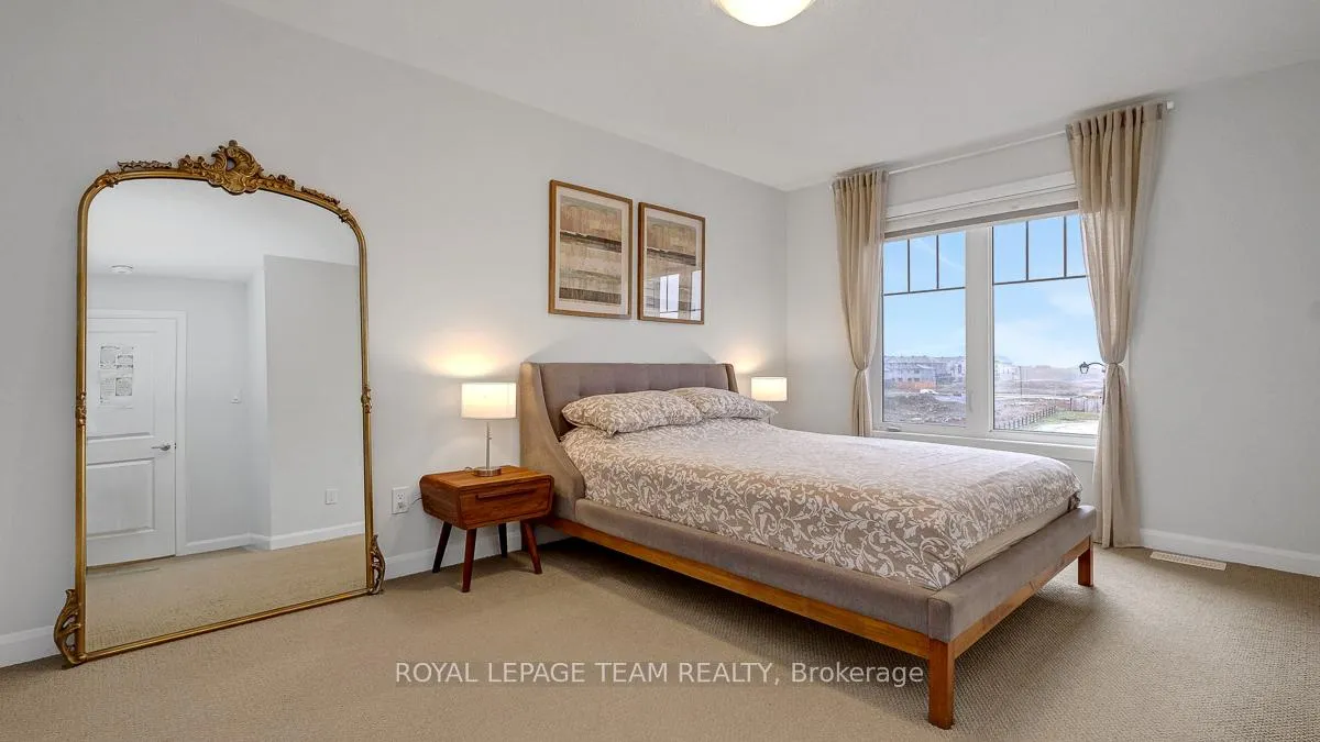 Photo 18 of 520 Aglish Mews, Ottawa, Barrhaven - Half Moon Bay — HOMEH
