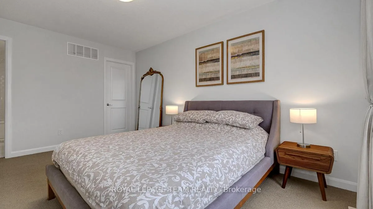 Photo 19 of 520 Aglish Mews, Ottawa, Barrhaven - Half Moon Bay — HOMEH