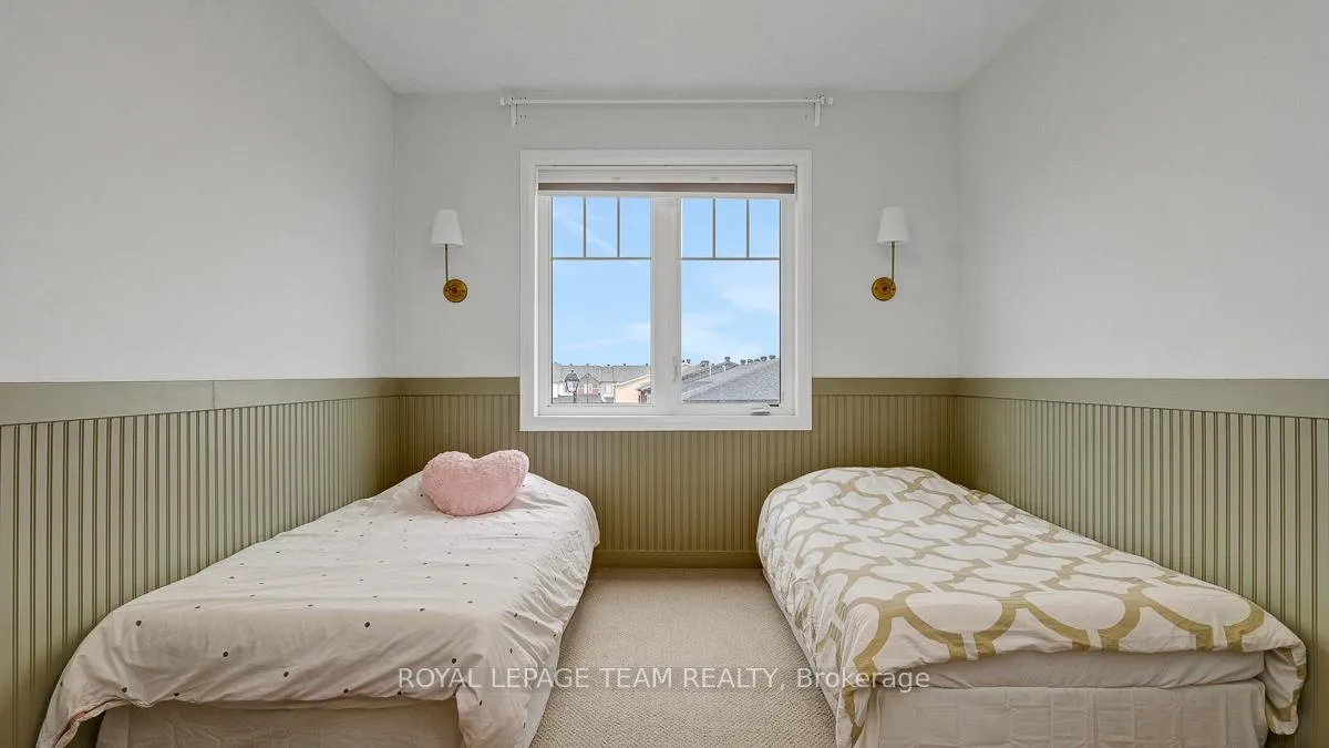 Photo 22 of 520 Aglish Mews, Ottawa, Barrhaven - Half Moon Bay — HOMEH